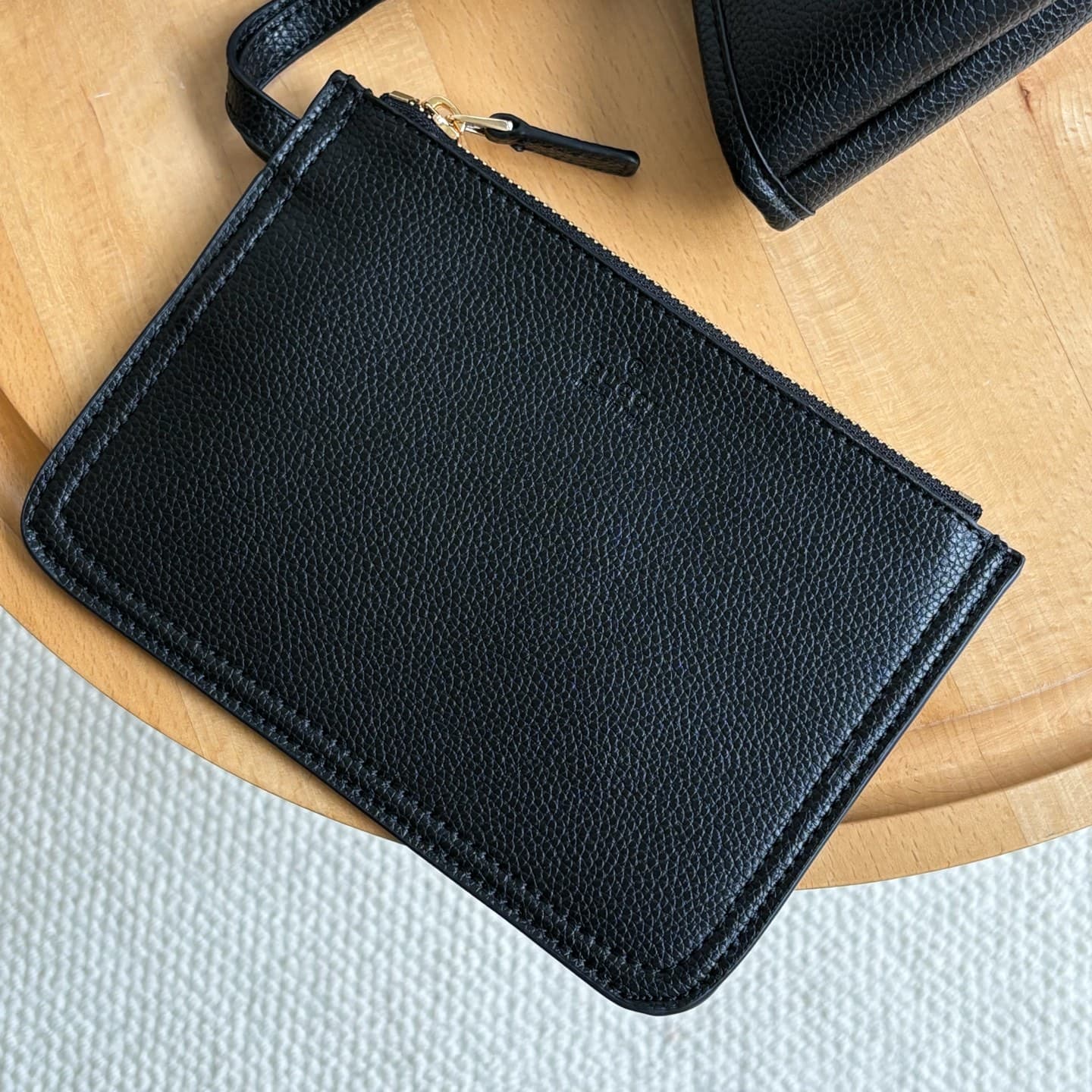 Gucci Black Product 839124