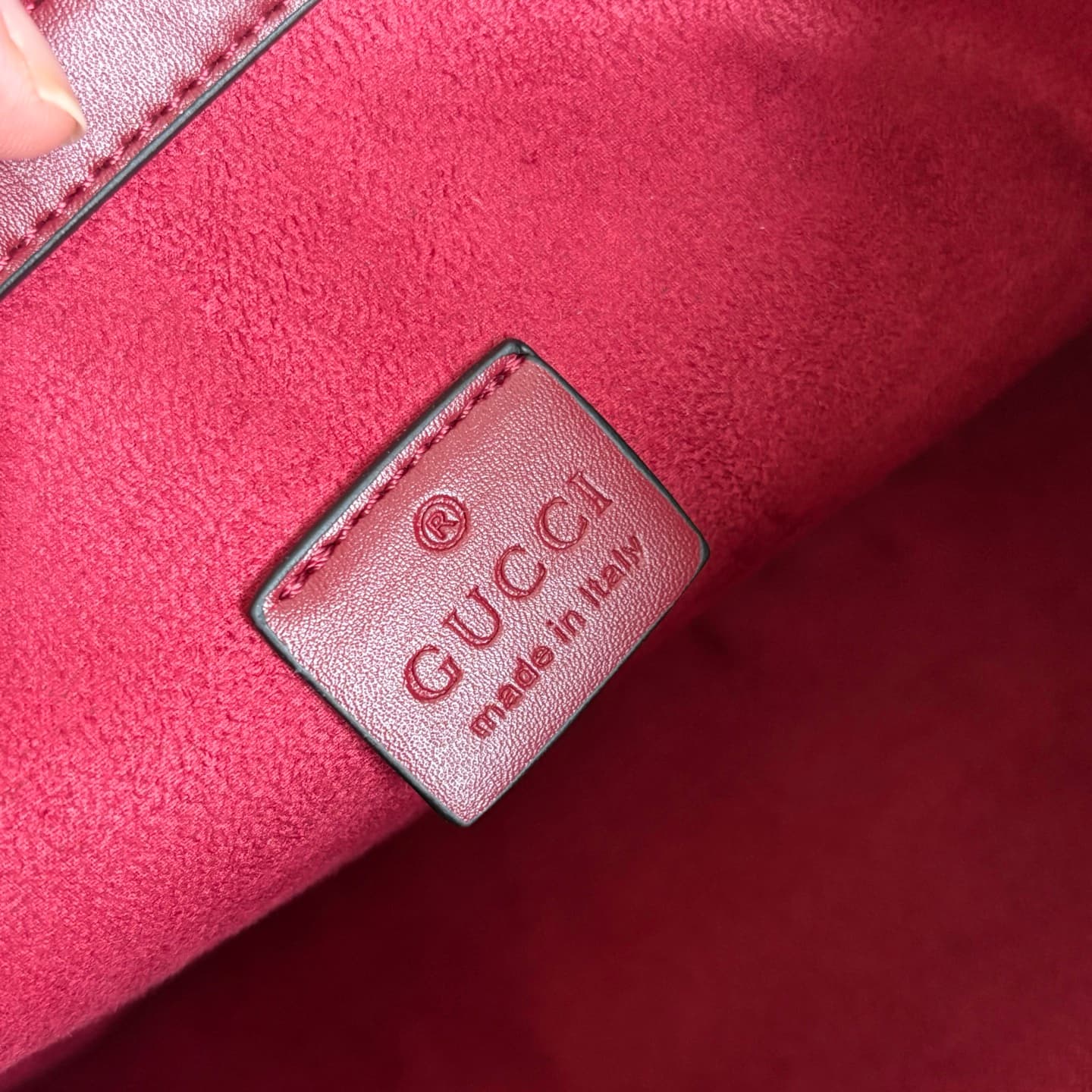 Gucci Large Product 815213