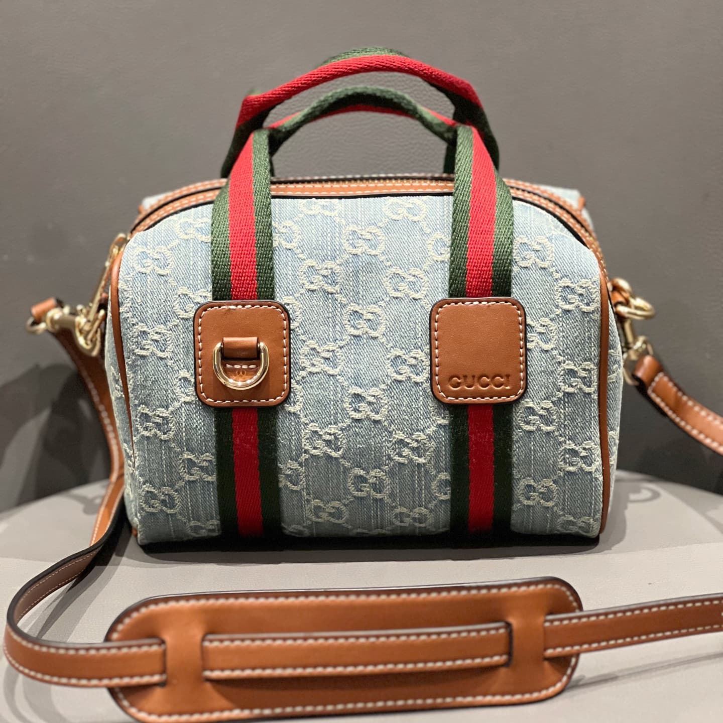 Gucci Bag 859975