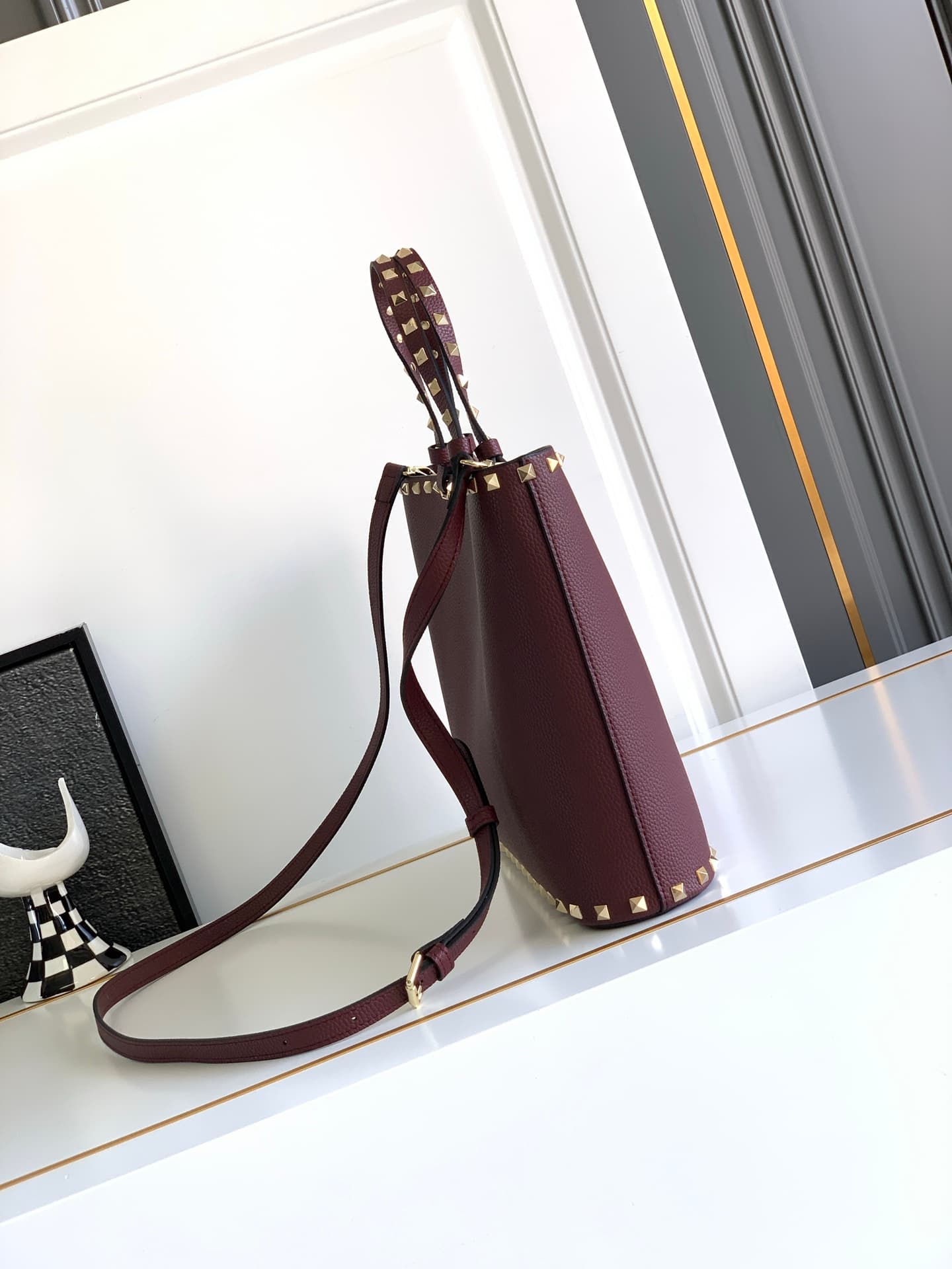 Valentino Tote Bag 5066