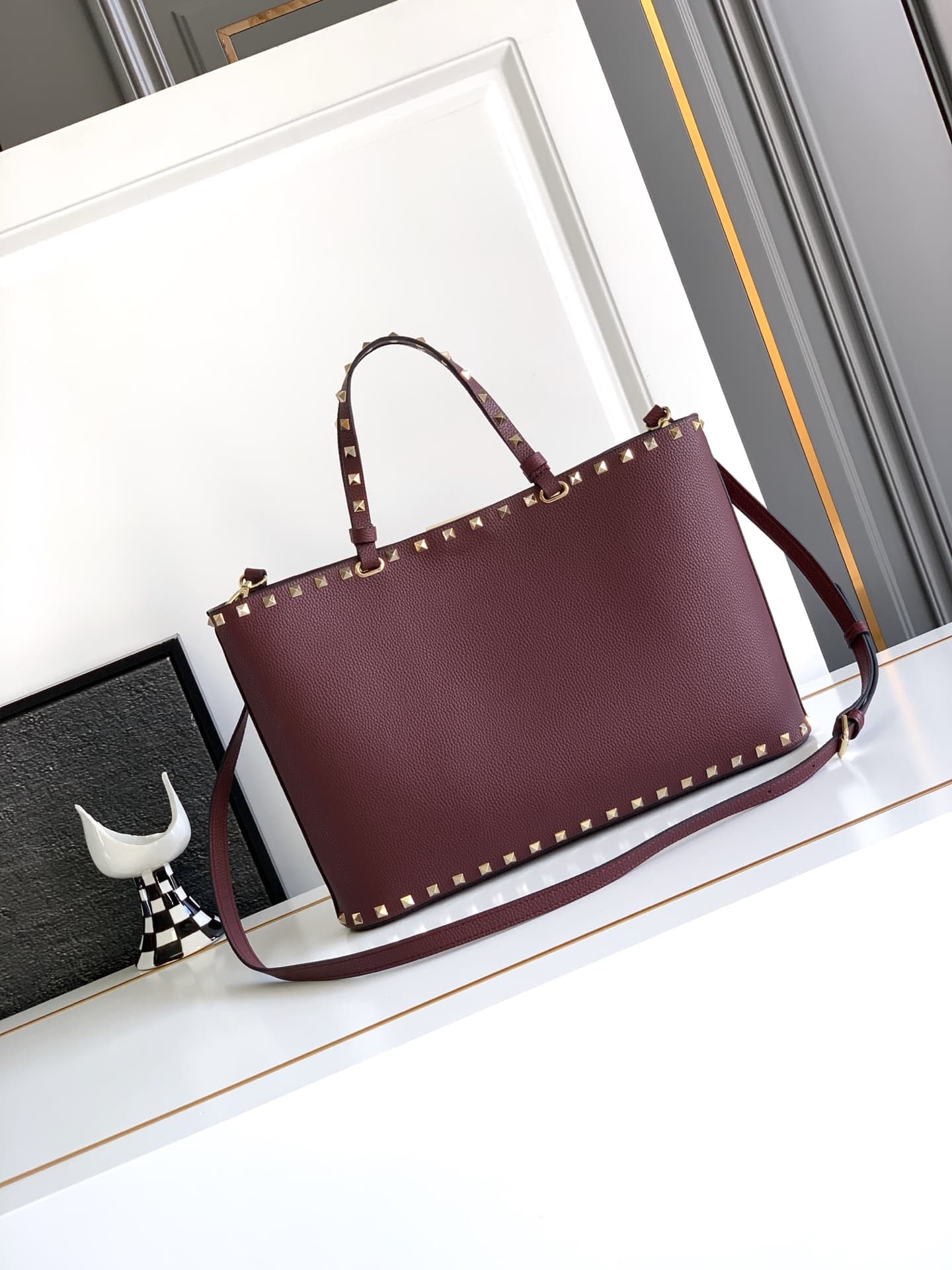 Valentino Tote Bag 5066