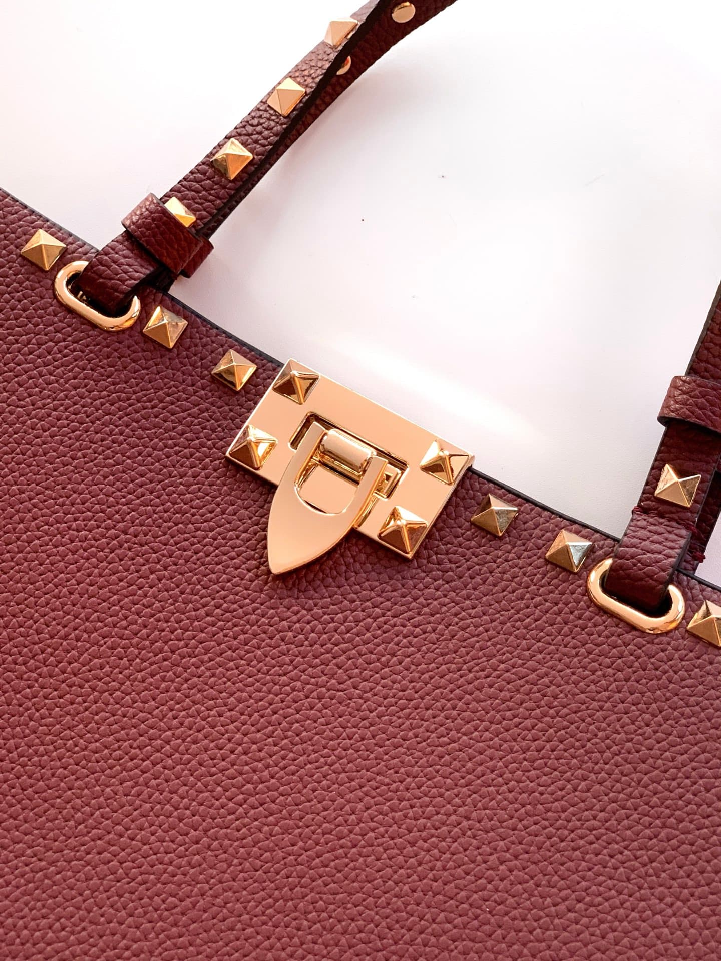 Valentino Tote Bag 5066