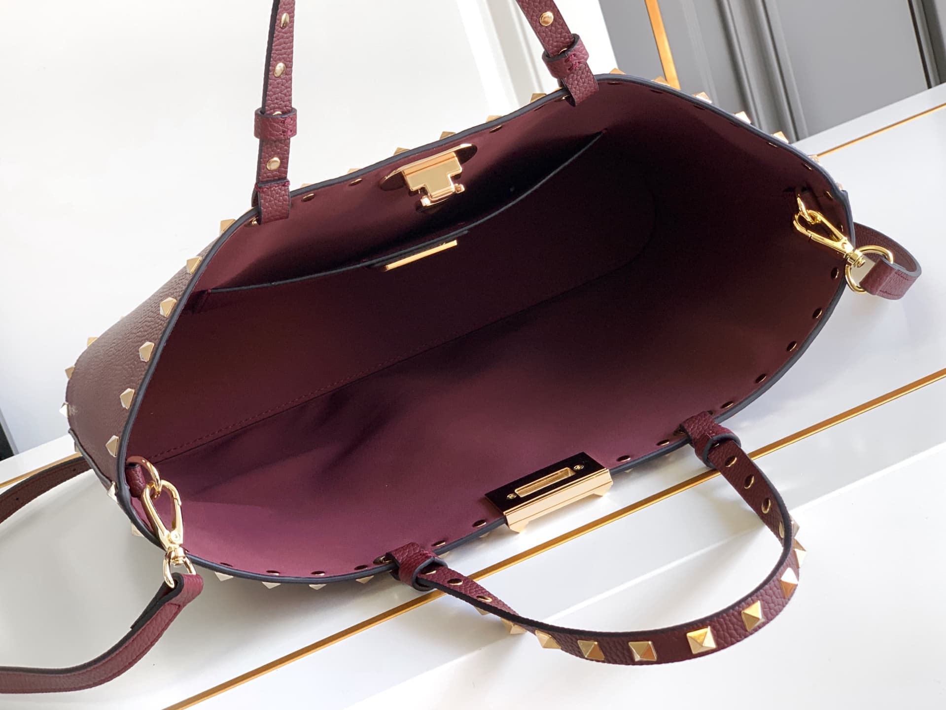 Valentino Tote Bag 5066