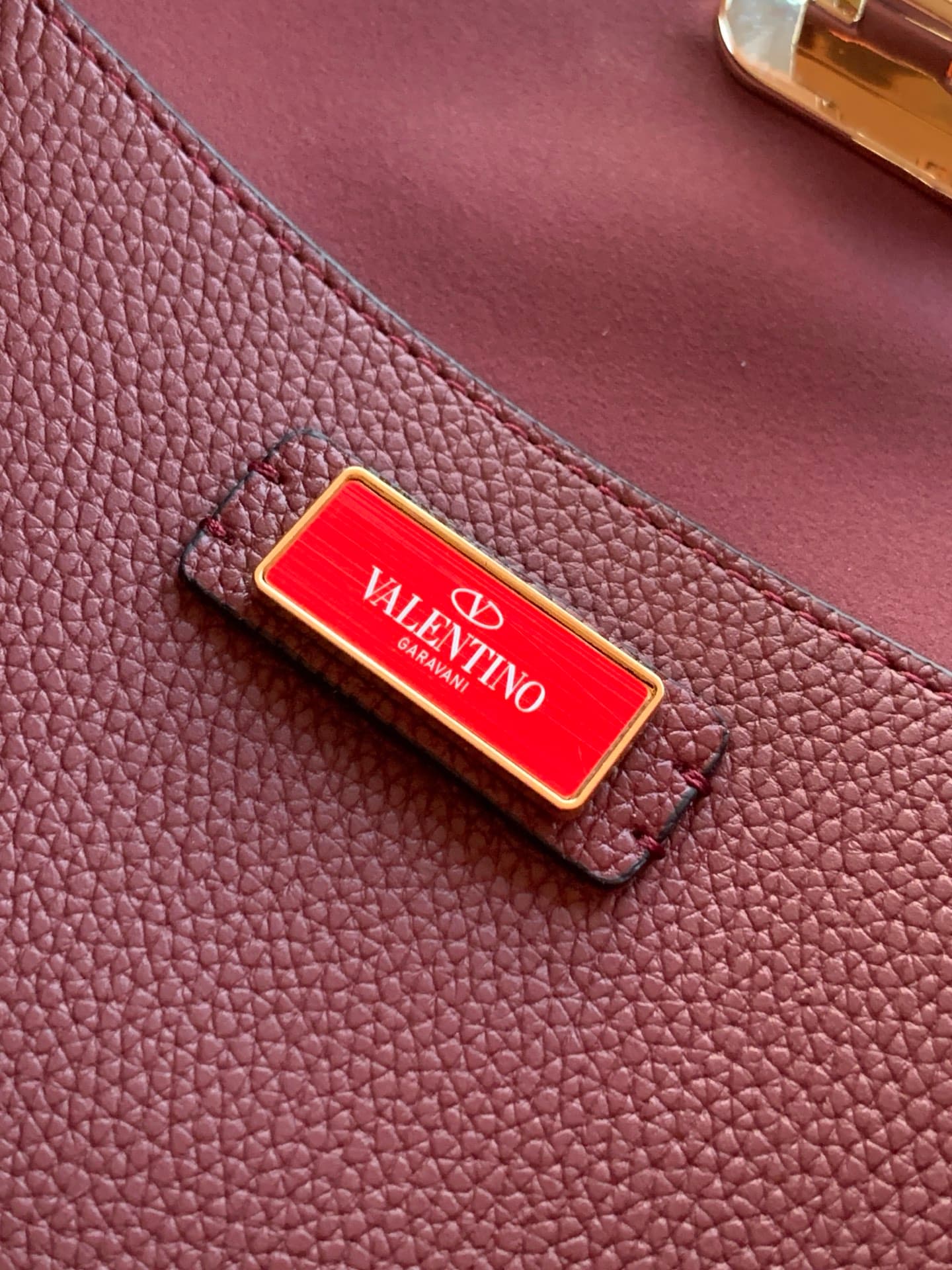 Valentino Tote Bag 5066