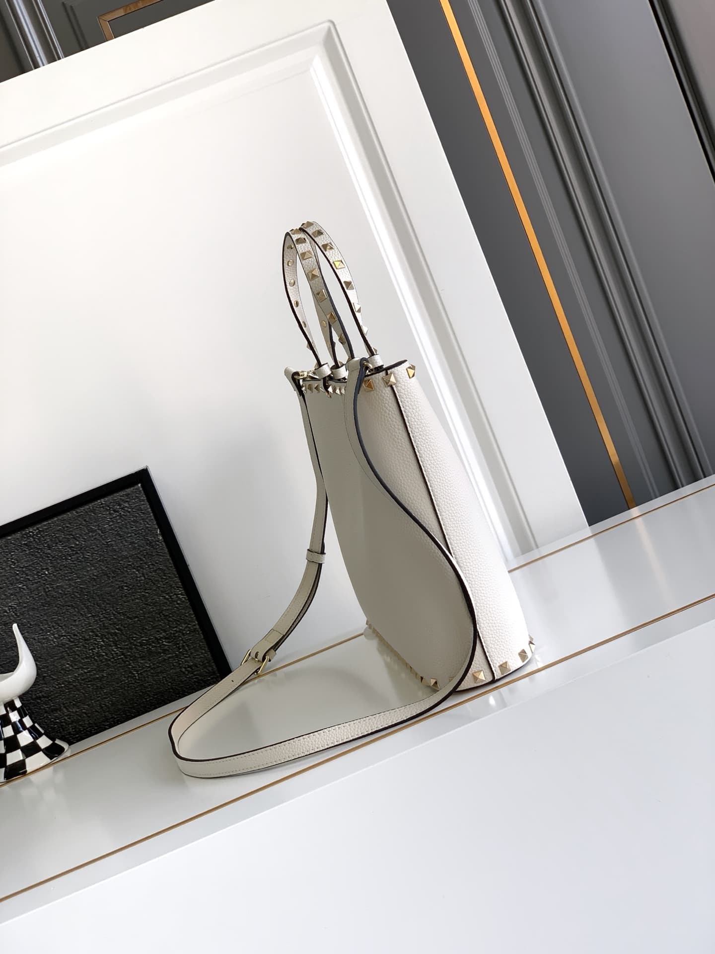 Valentino Tote Bag 5066
