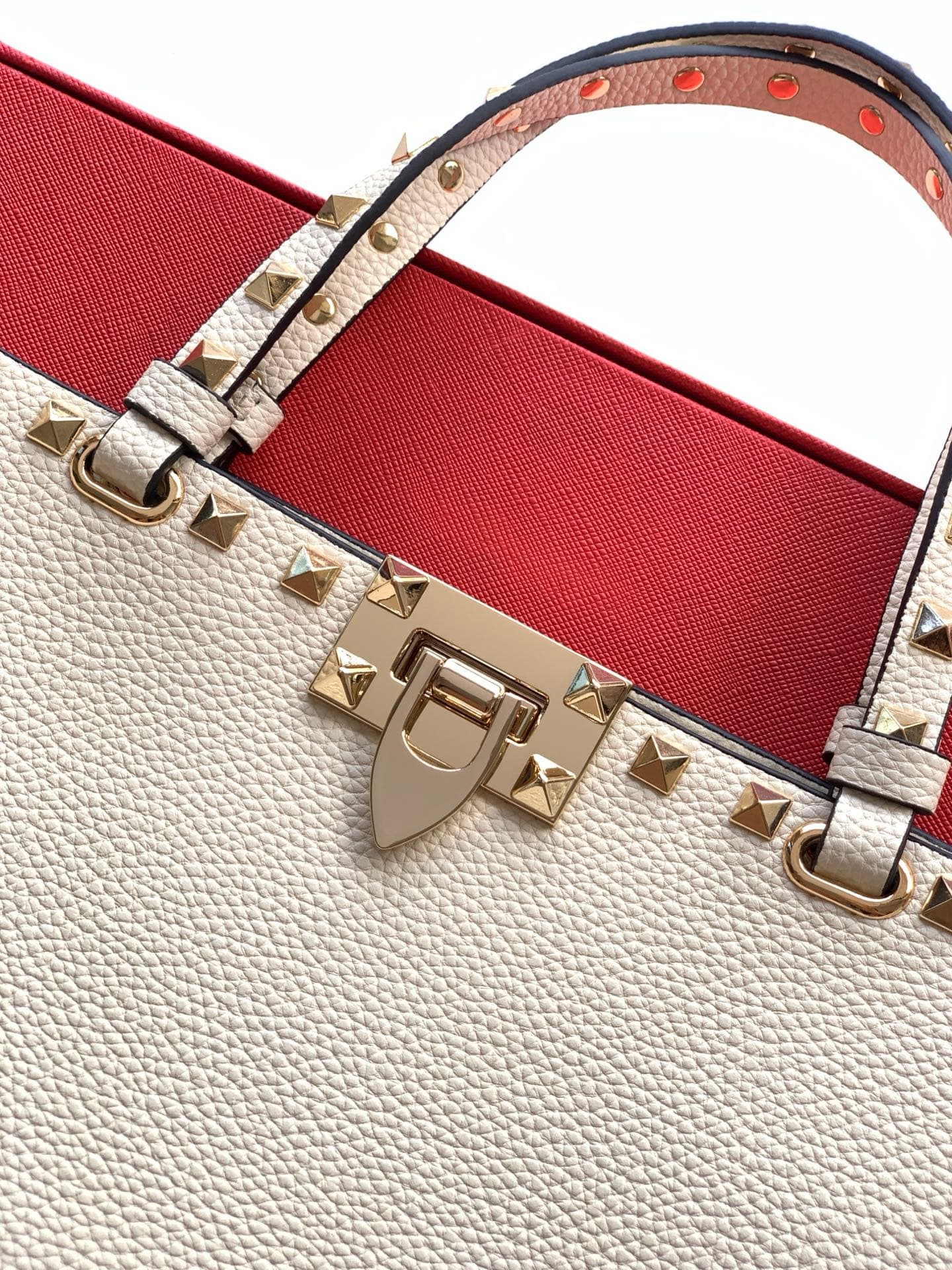 Valentino Tote Bag 5066