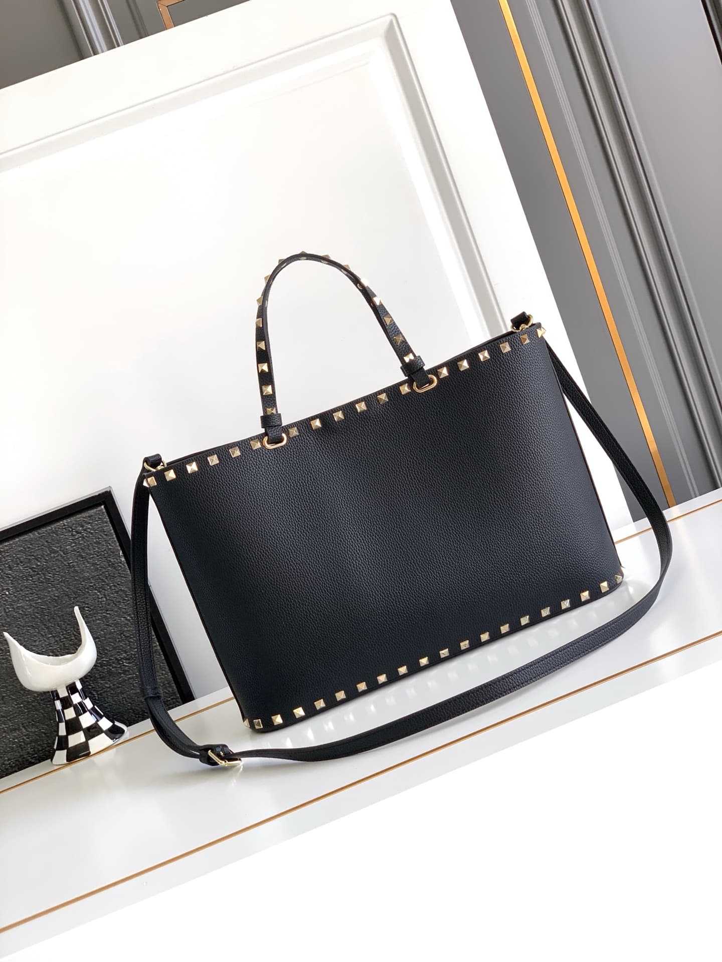 Valentino Tote Bag 5066