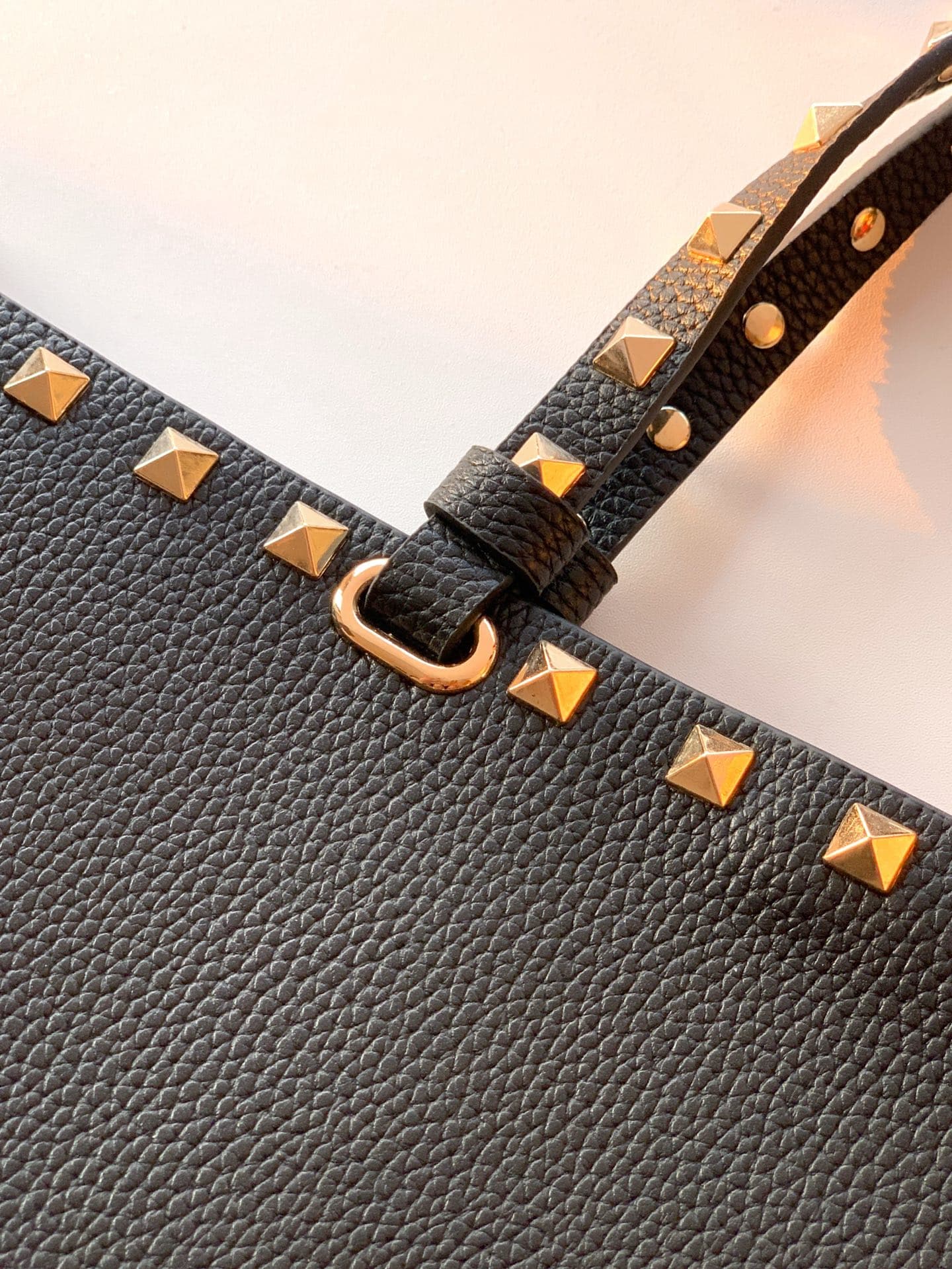 Valentino Tote Bag 5066