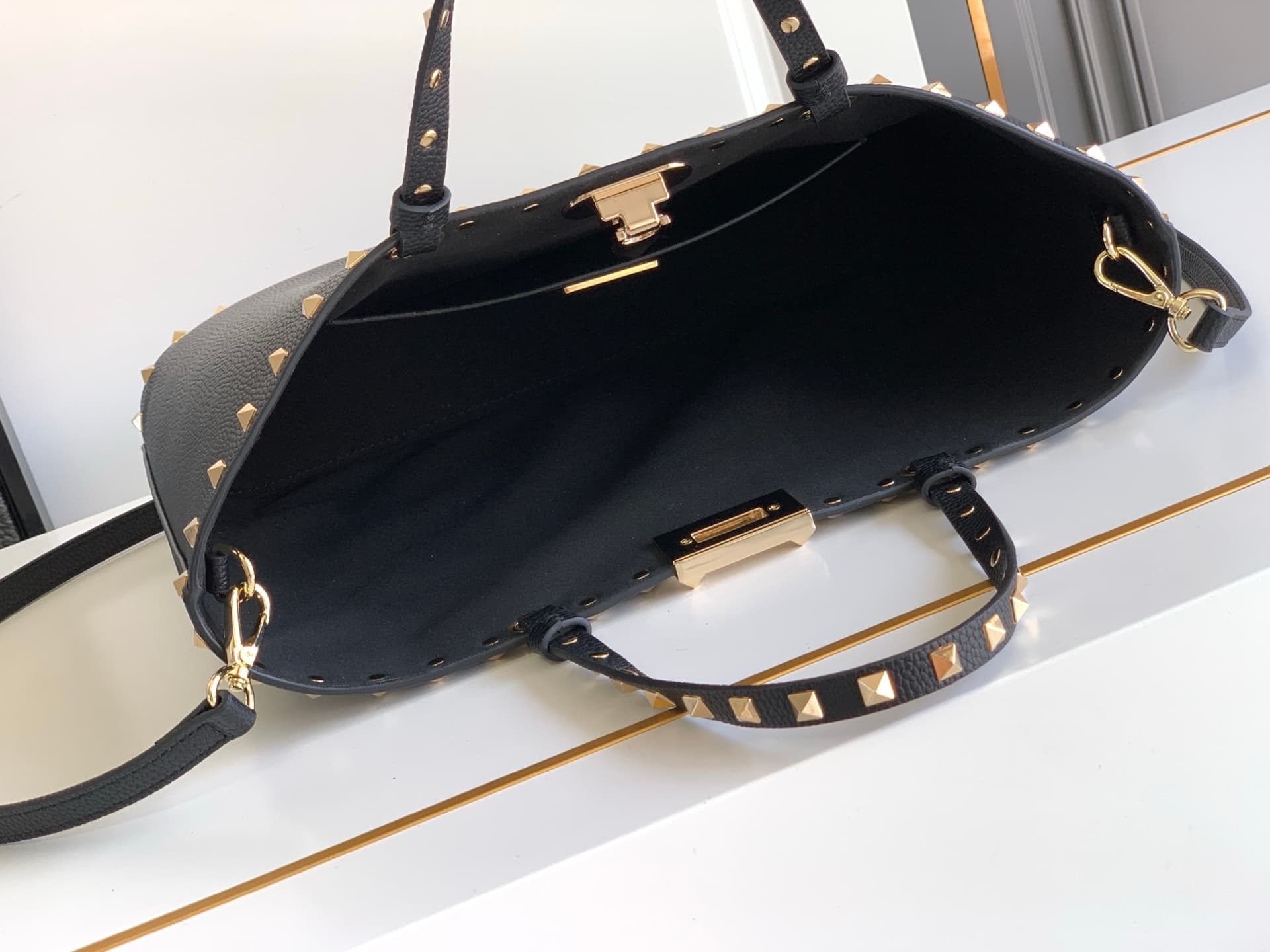 Valentino Tote Bag 5066