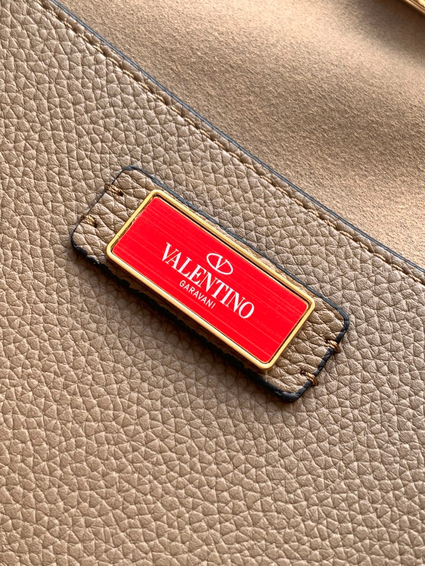Valentino Tote Bag 5066