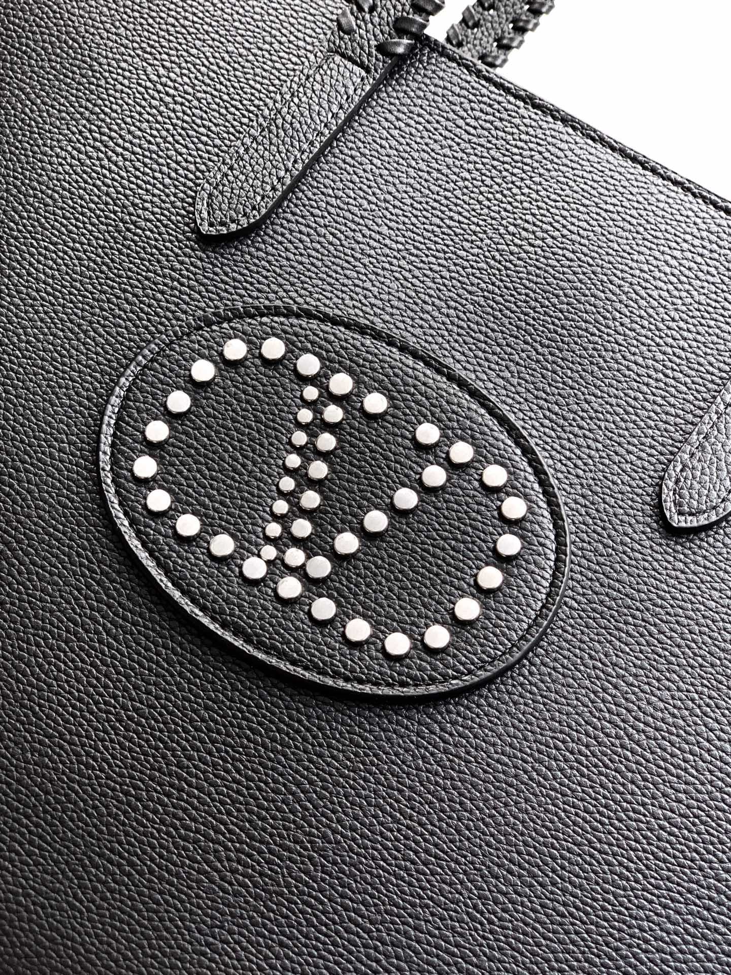 Valentino Gold Tote Bag 9937