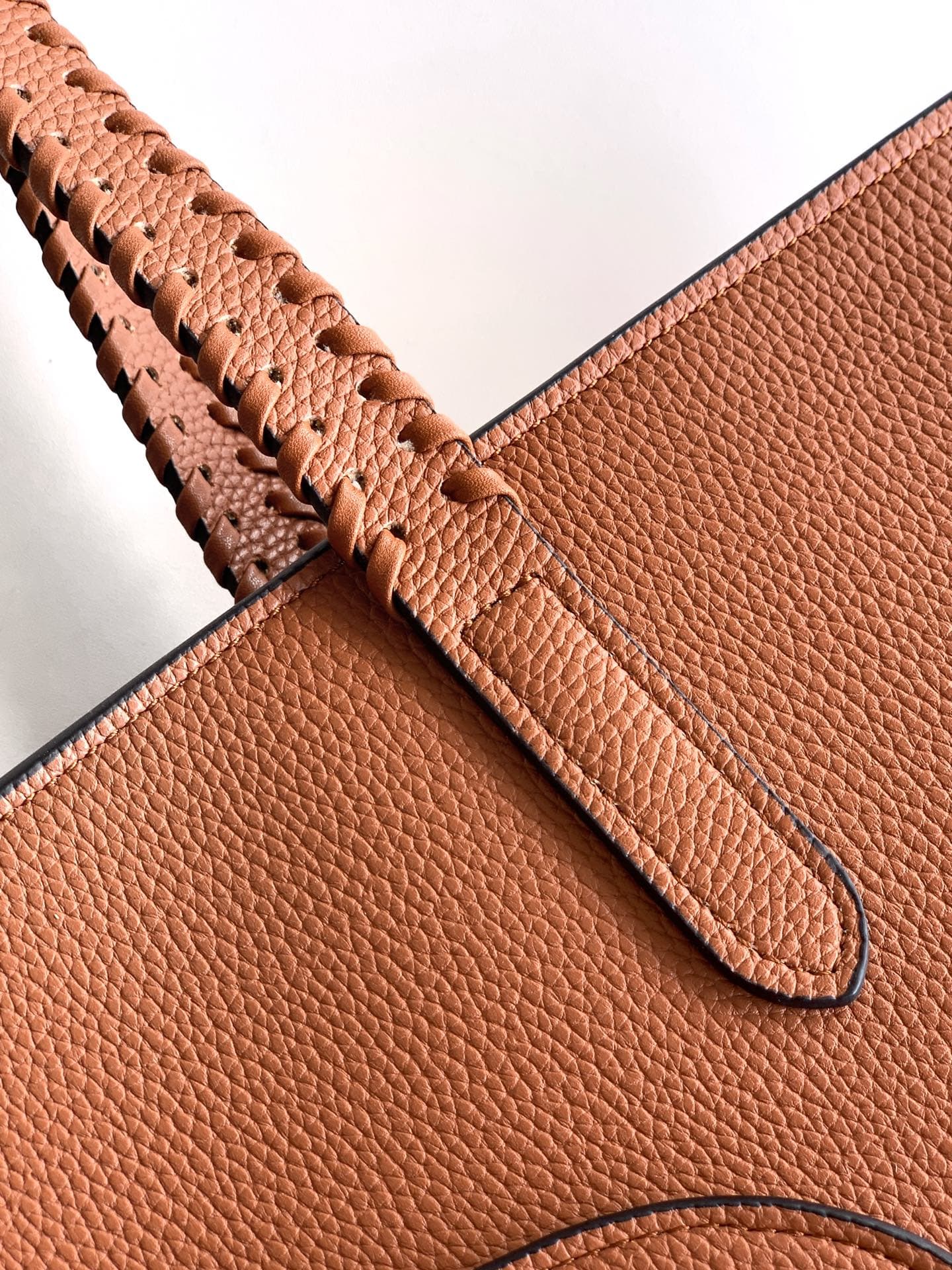 Valentino Gold Tote Bag 9937