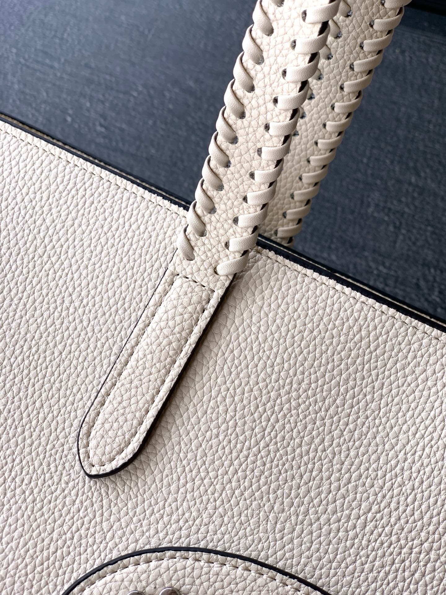 Valentino Gold Tote Bag 9937