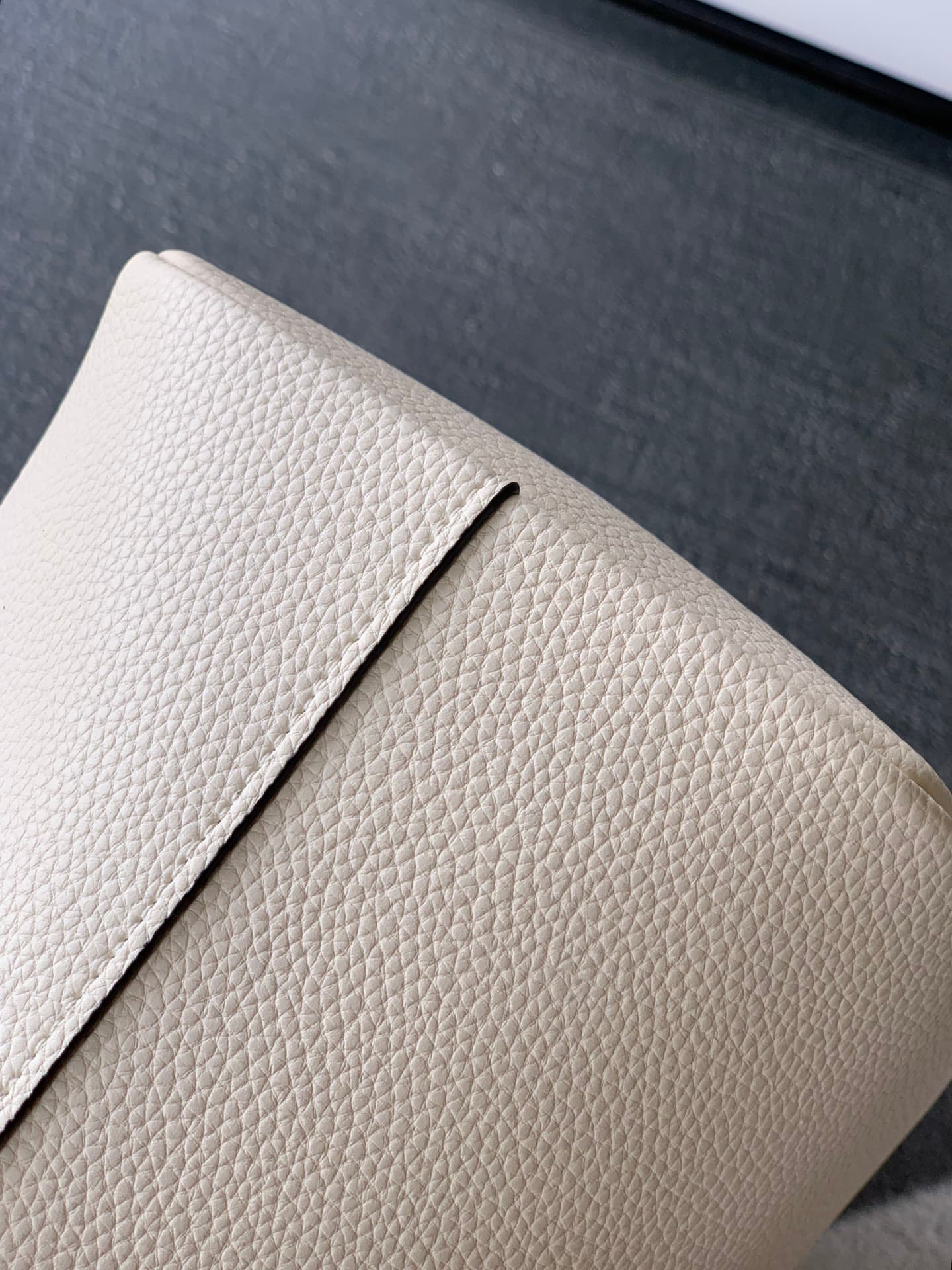 Valentino Gold Tote Bag 9937