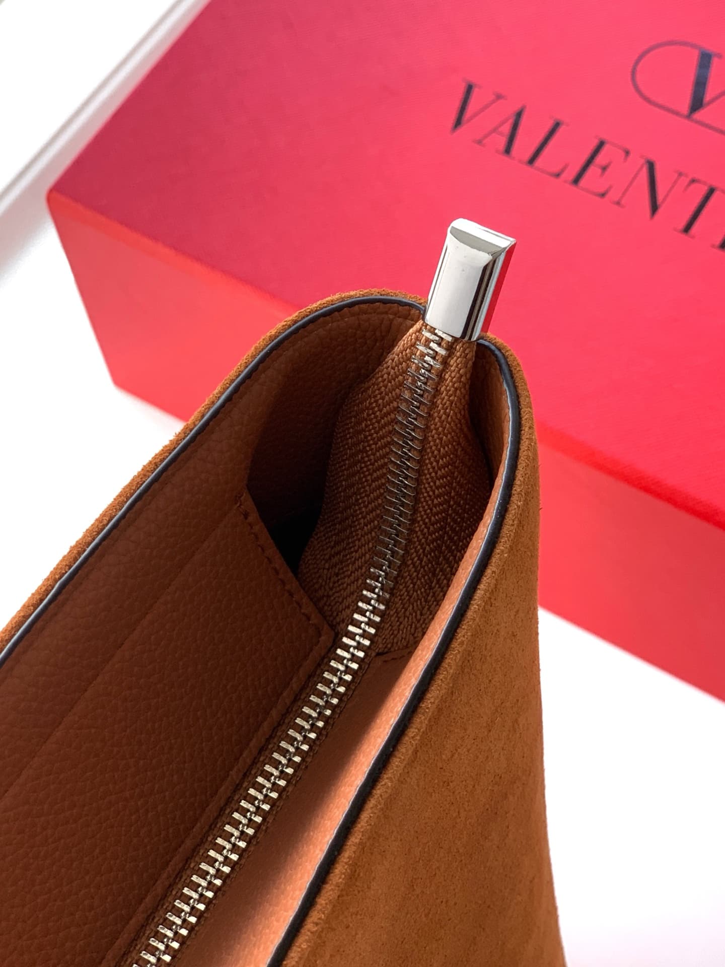 Valentino Gold Tote Bag 9938