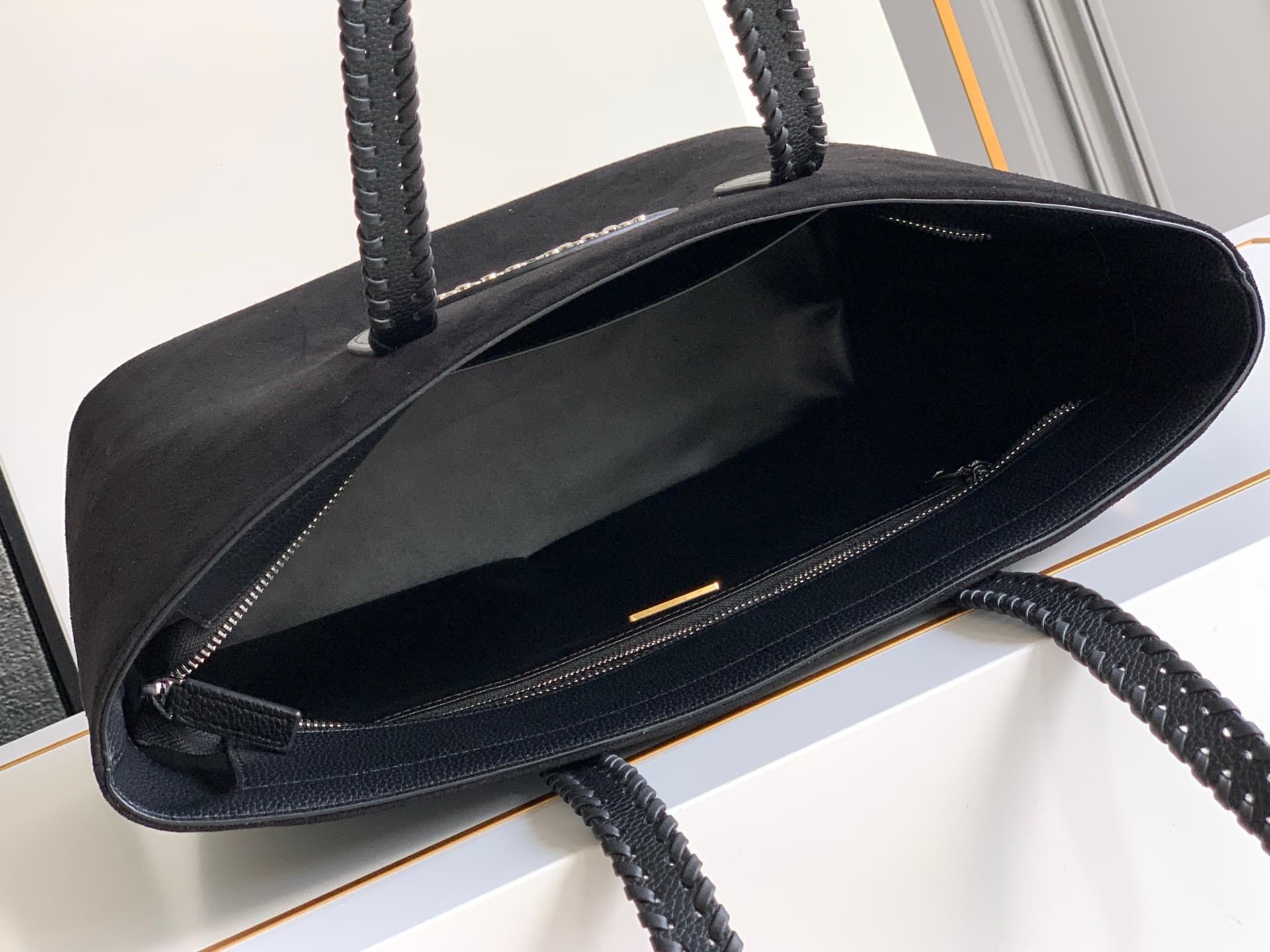 Valentino Gold Tote Bag 9938