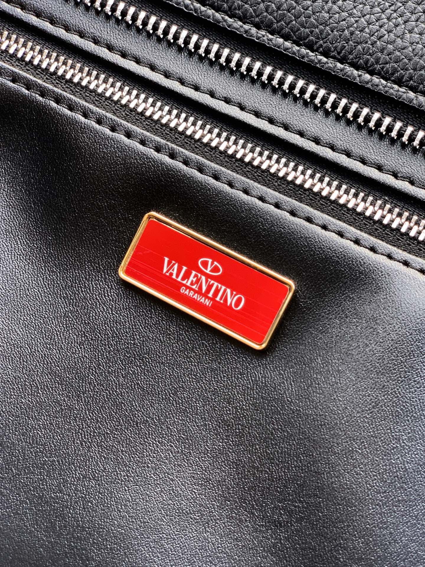 Valentino Gold Tote Bag 9938