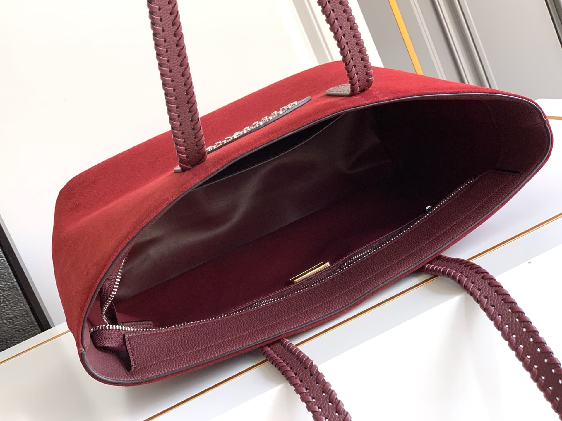 Valentino Gold Tote Bag 9938