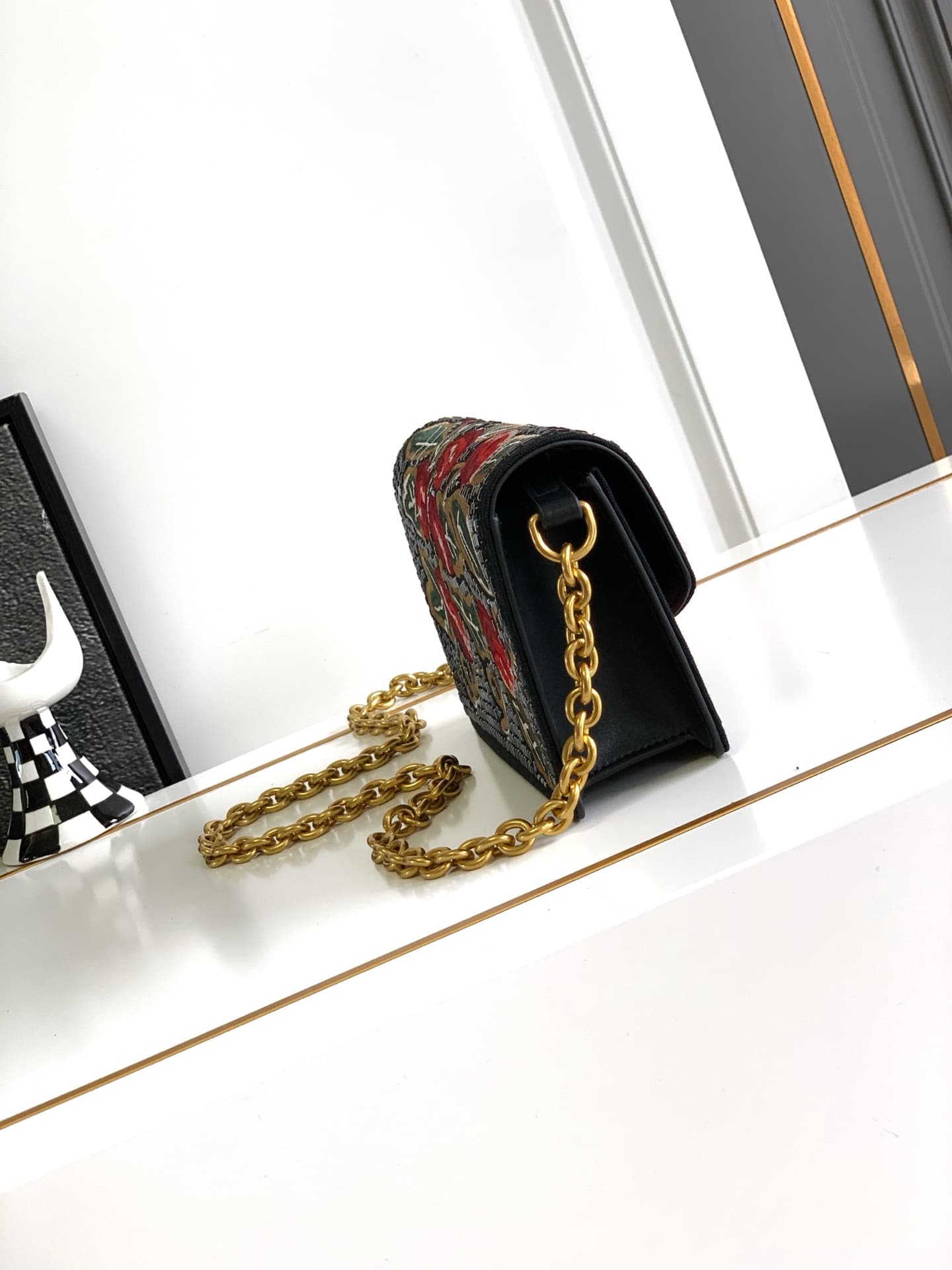 Valentino Shoulder Bag 9935