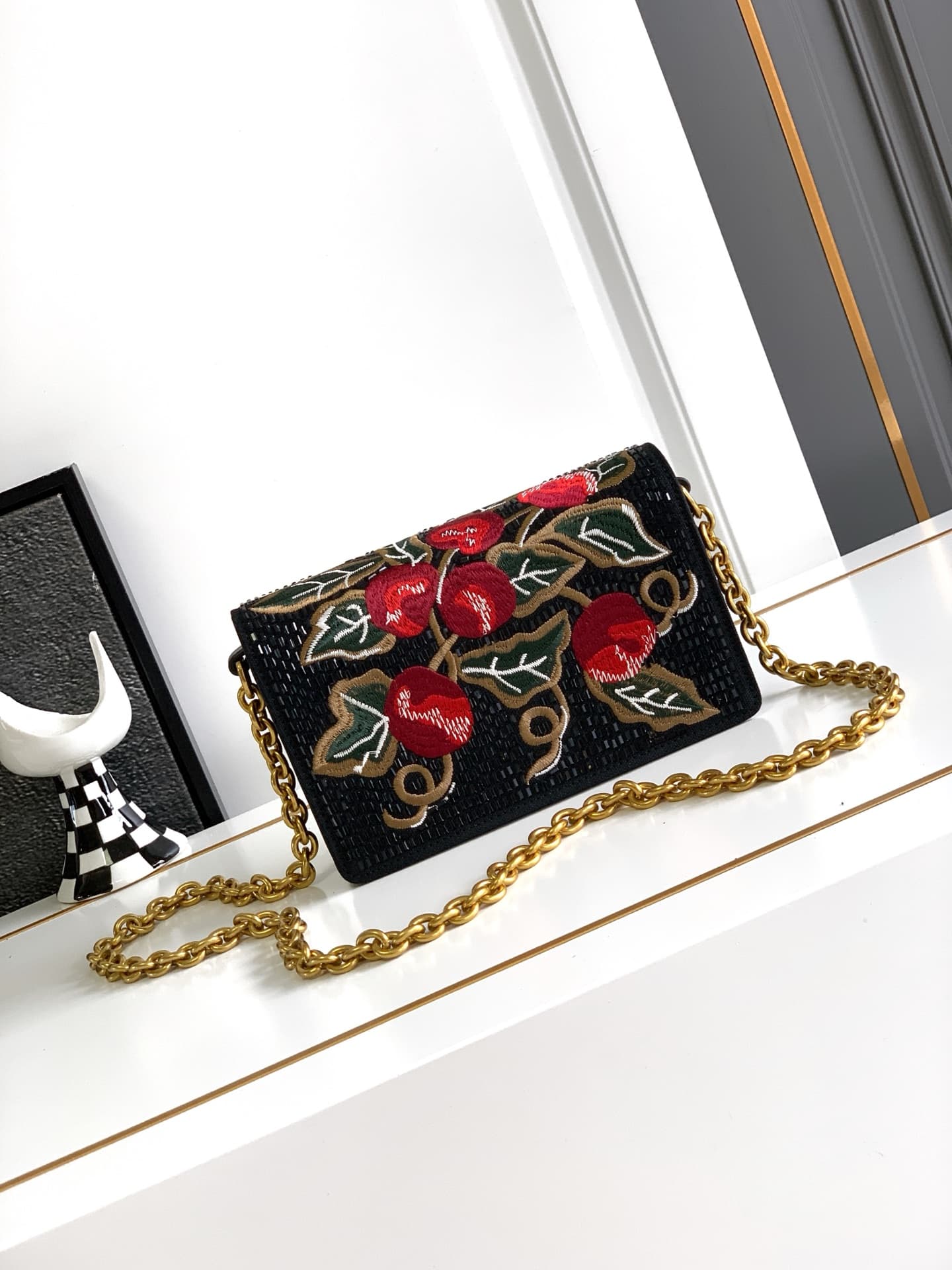 Valentino Shoulder Bag 9935