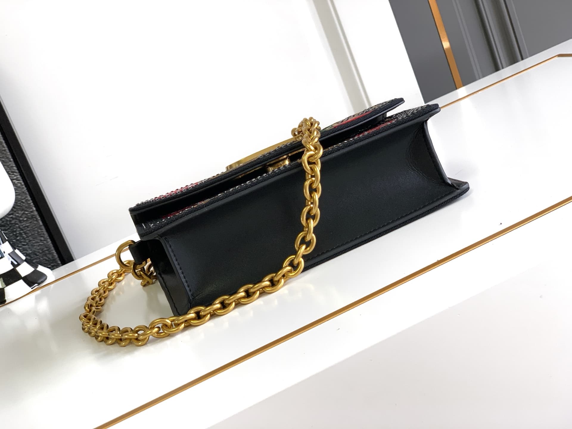 Valentino Shoulder Bag 9935