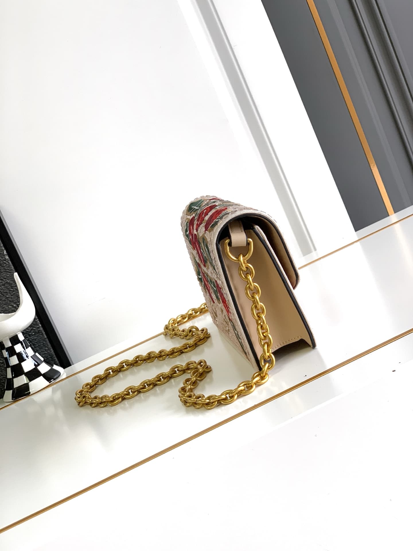Valentino Shoulder Bag 9935