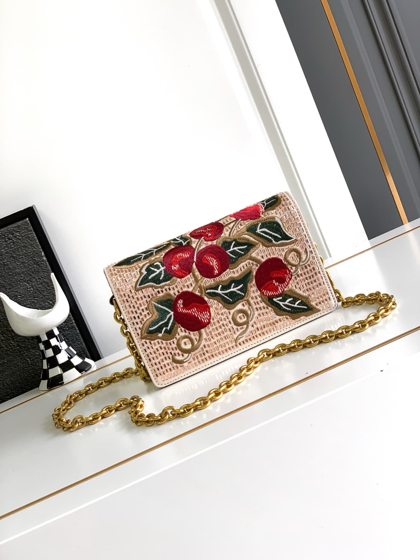 Valentino Shoulder Bag 9935