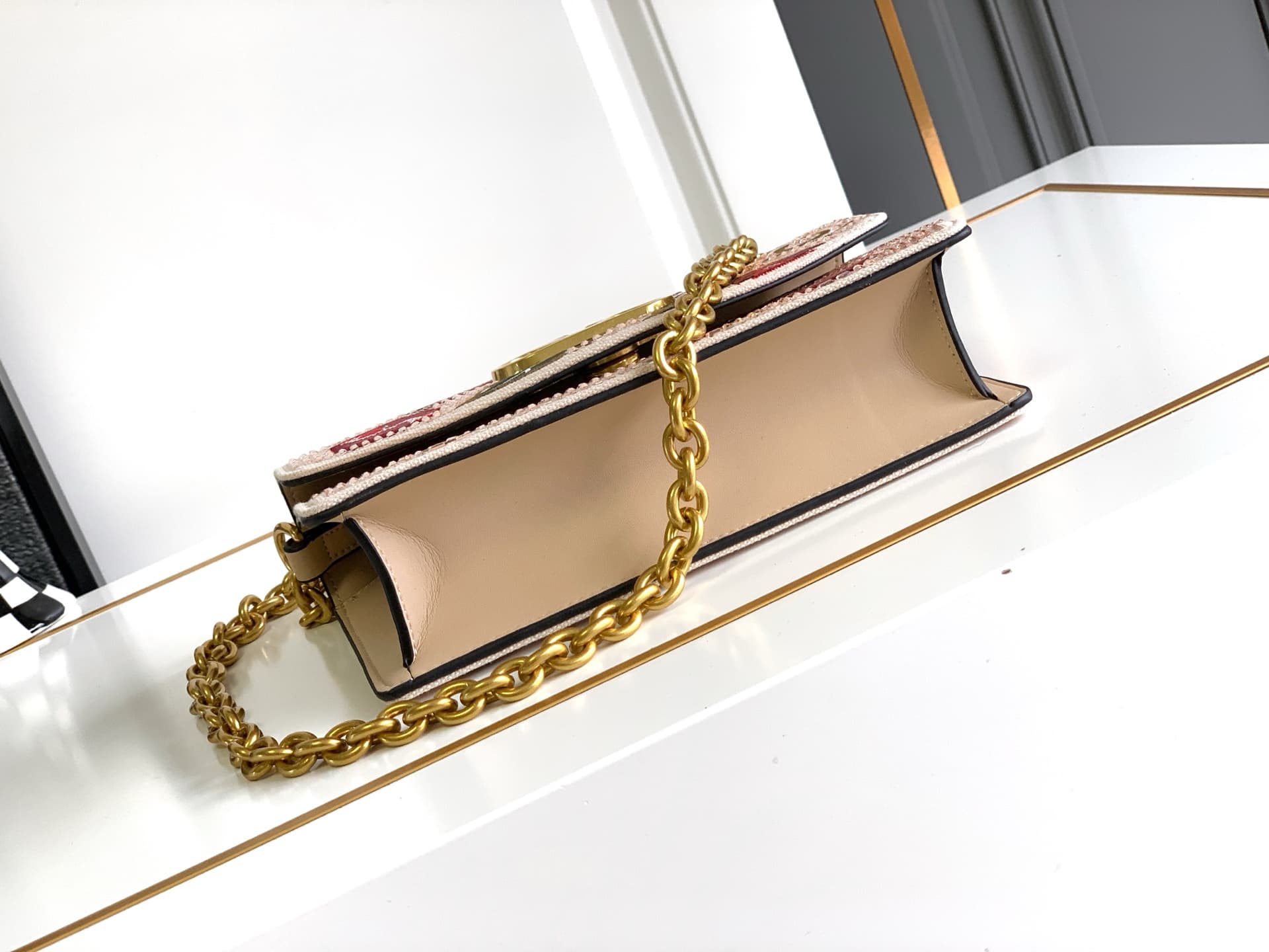 Valentino Shoulder Bag 9935