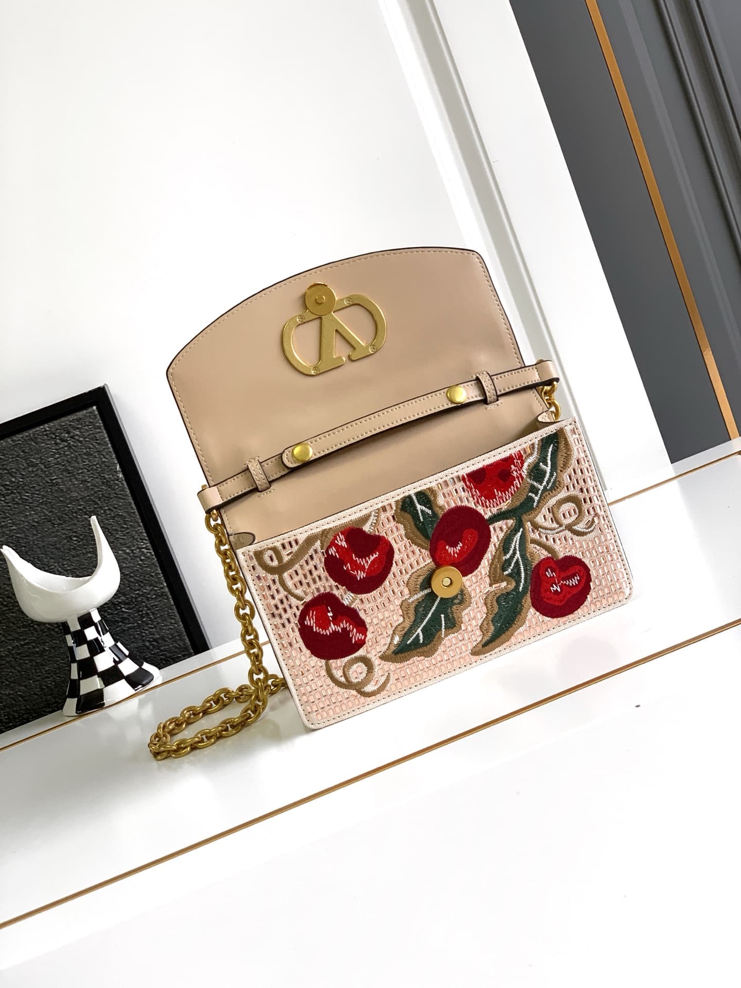 Valentino Shoulder Bag 9935