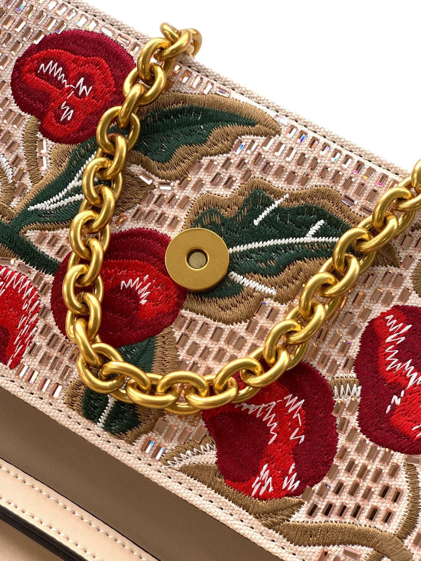 Valentino Shoulder Bag 9935