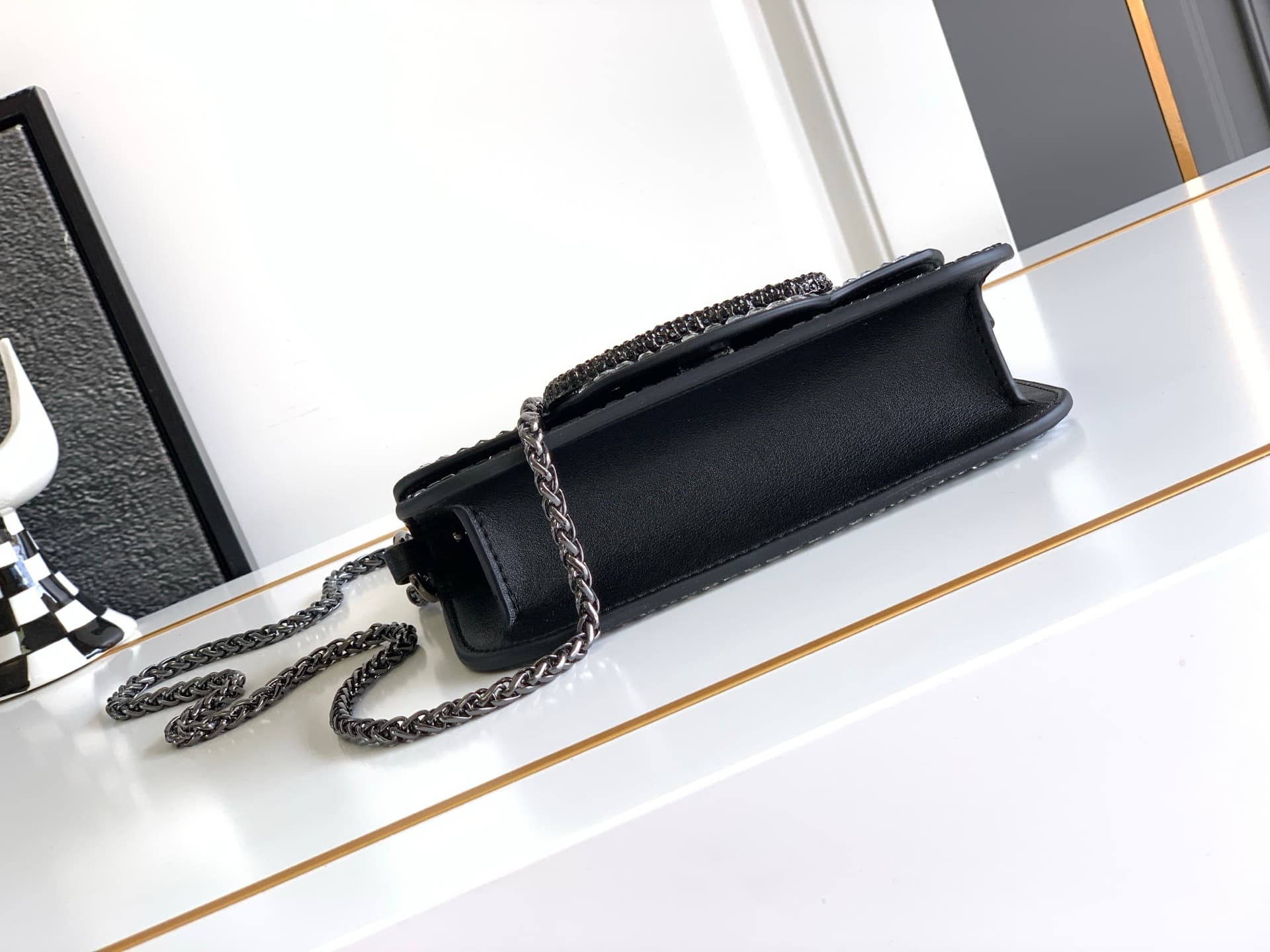 Valentino Mini Crossbody Bag 6065-2