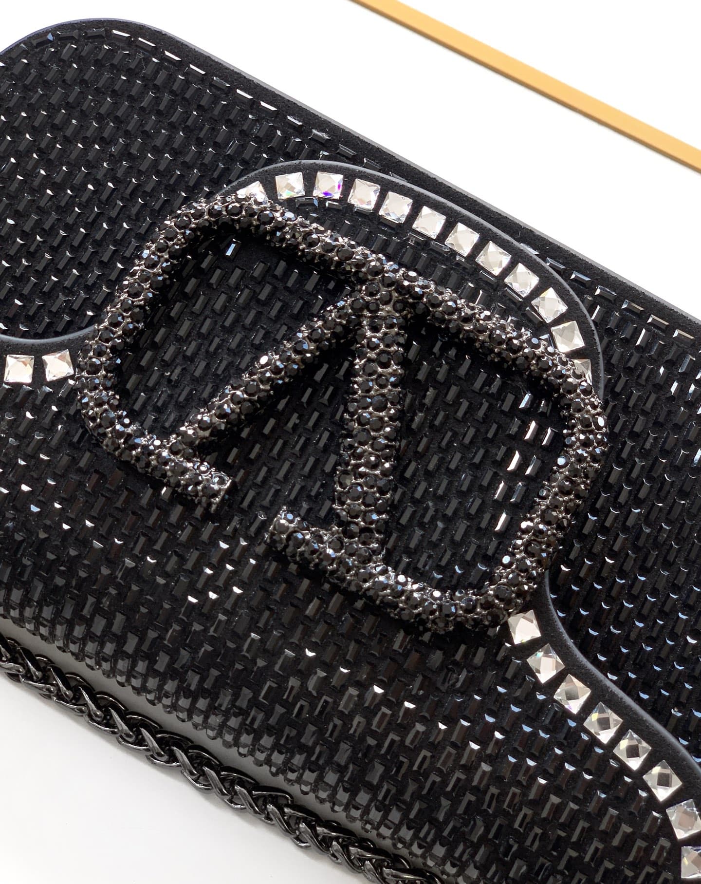 Valentino Mini Crossbody Bag 6065-2