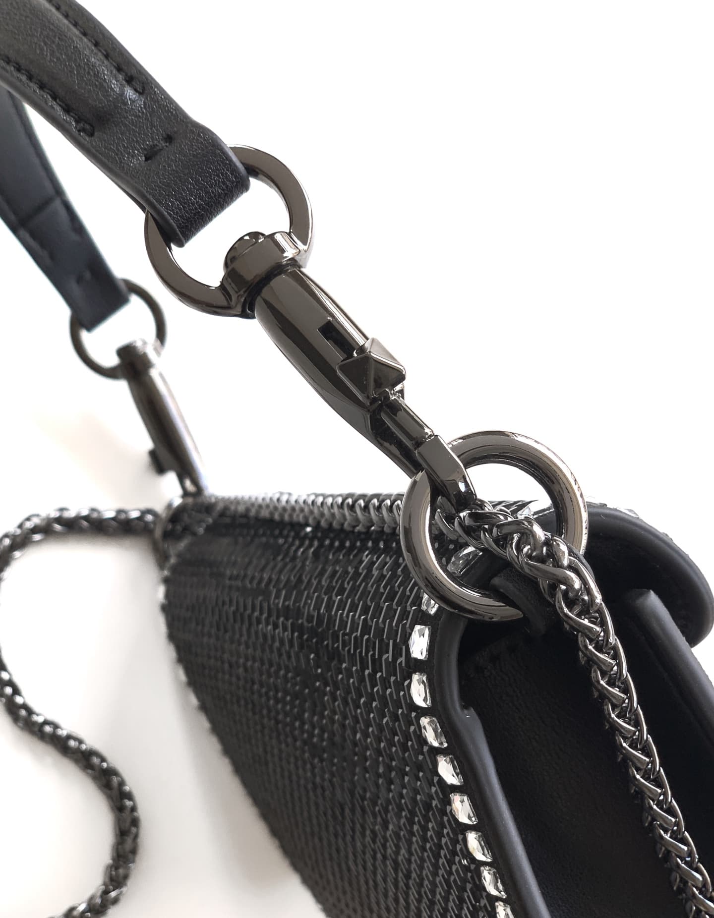 Valentino Mini Crossbody Bag 6065-2