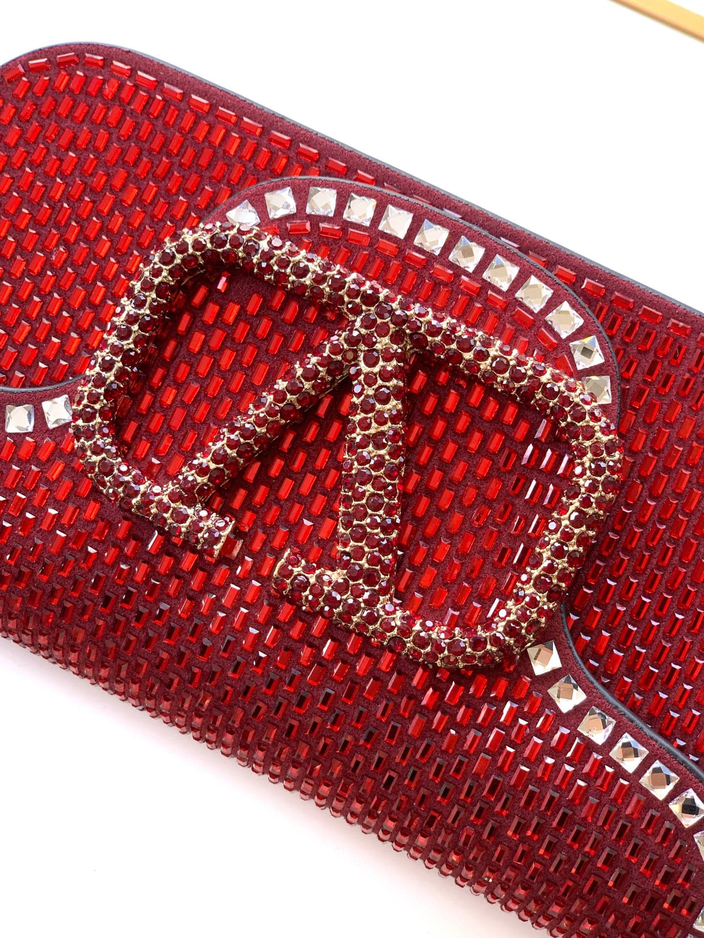 Valentino Mini Crossbody Bag 6065-2