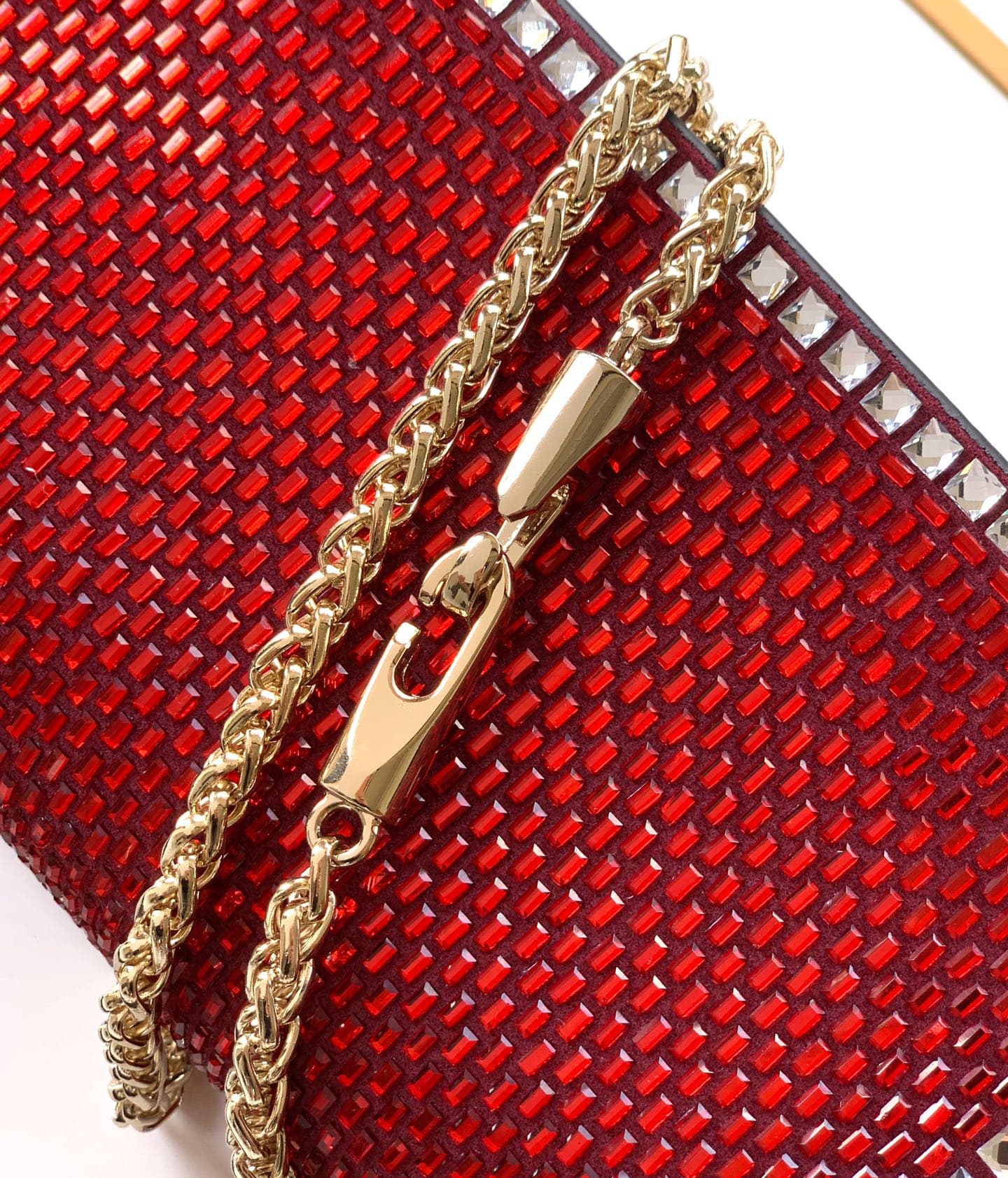 Valentino Mini Crossbody Bag 6065-2