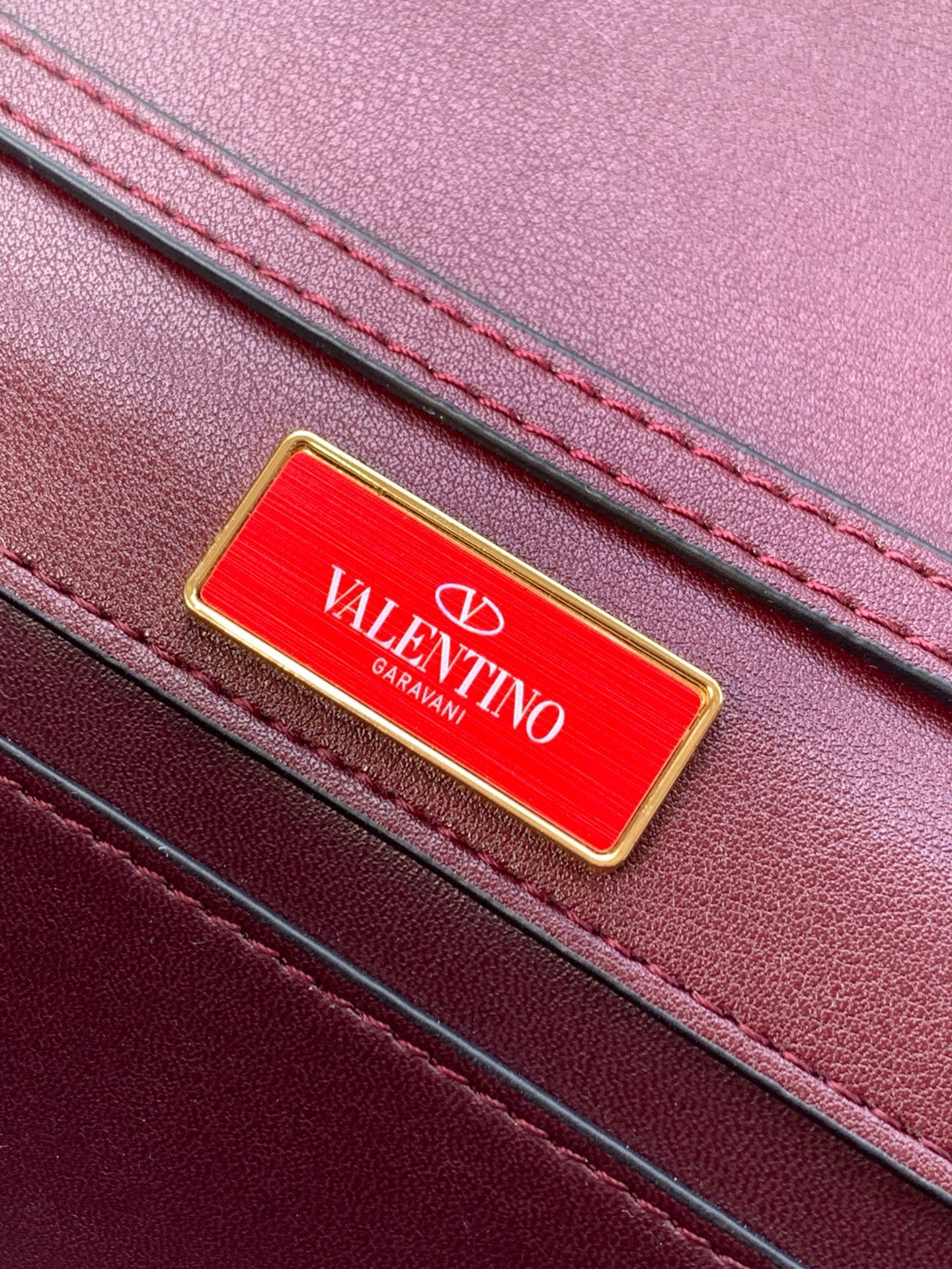 Valentino Mini Crossbody Bag 6065-2