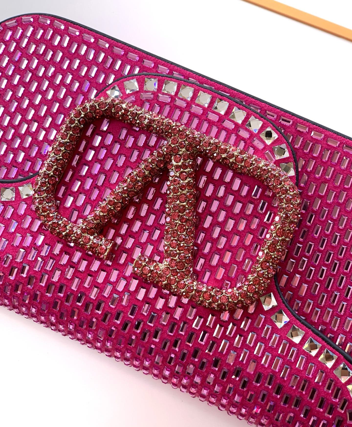 Valentino Mini Crossbody Bag 6065-2