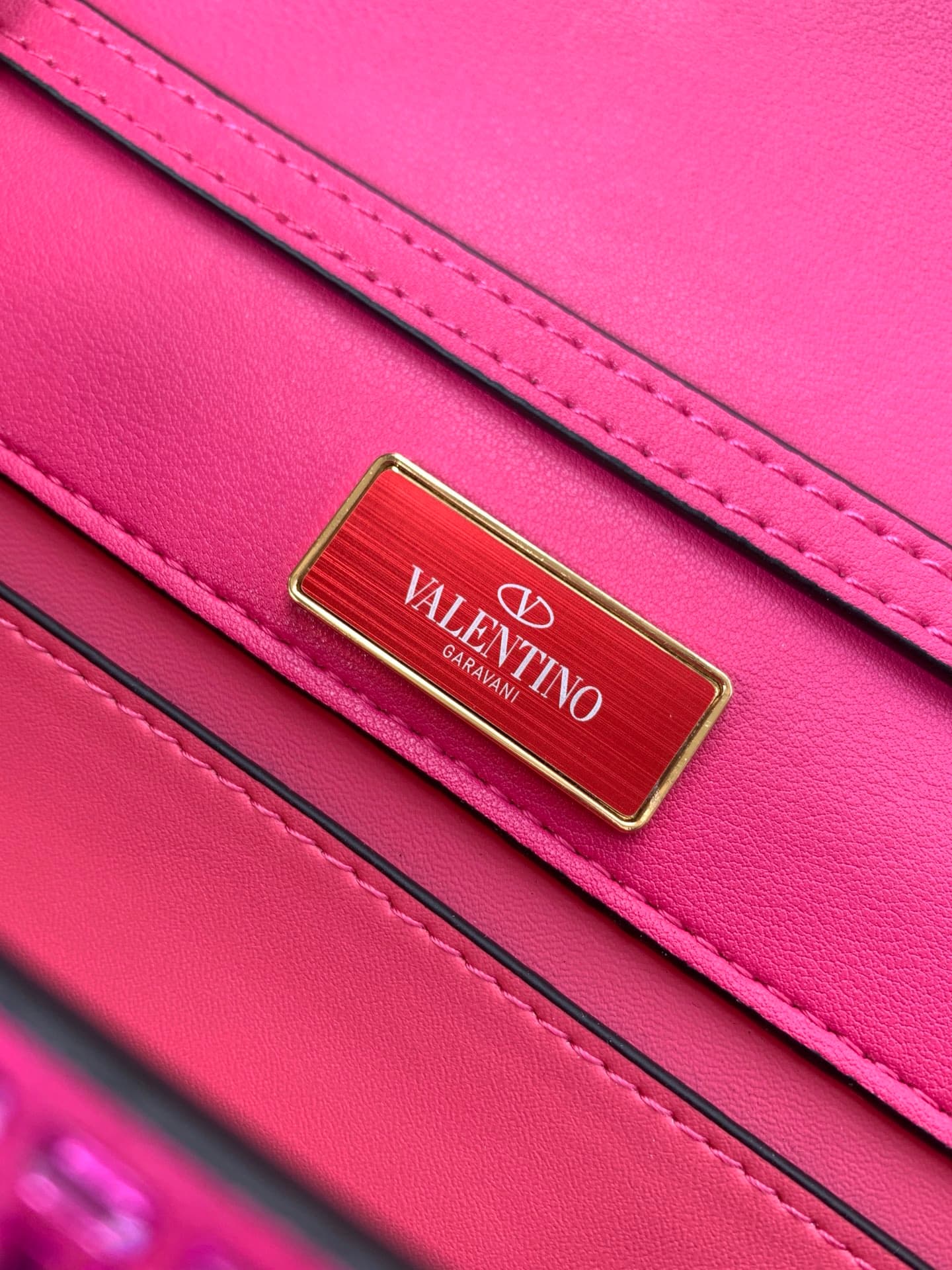 Valentino Mini Crossbody Bag 6065-2