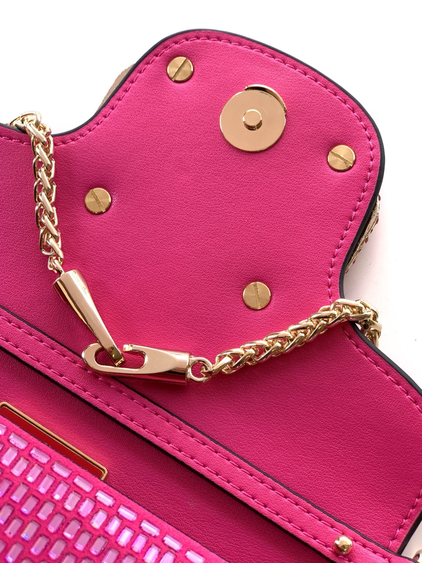 Valentino Mini Crossbody Bag 6065-2