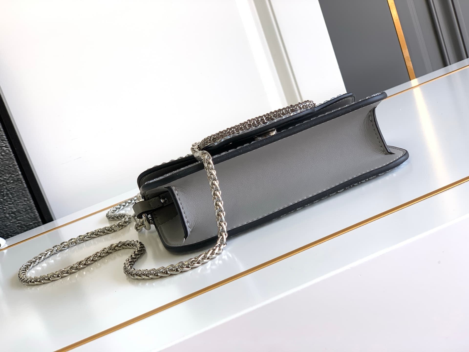 Valentino Mini Crossbody Bag 6065-2