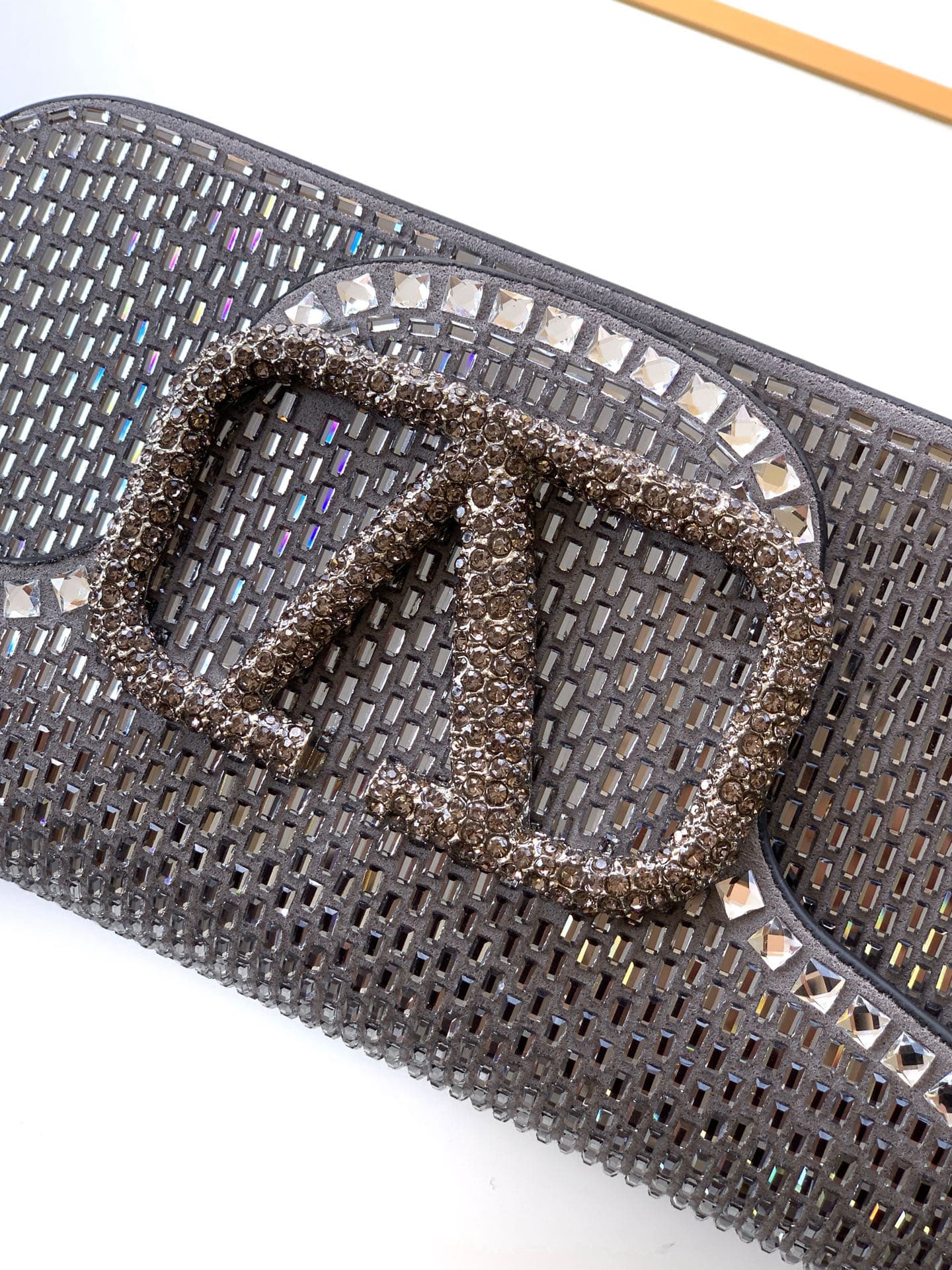 Valentino Mini Crossbody Bag 6065-2