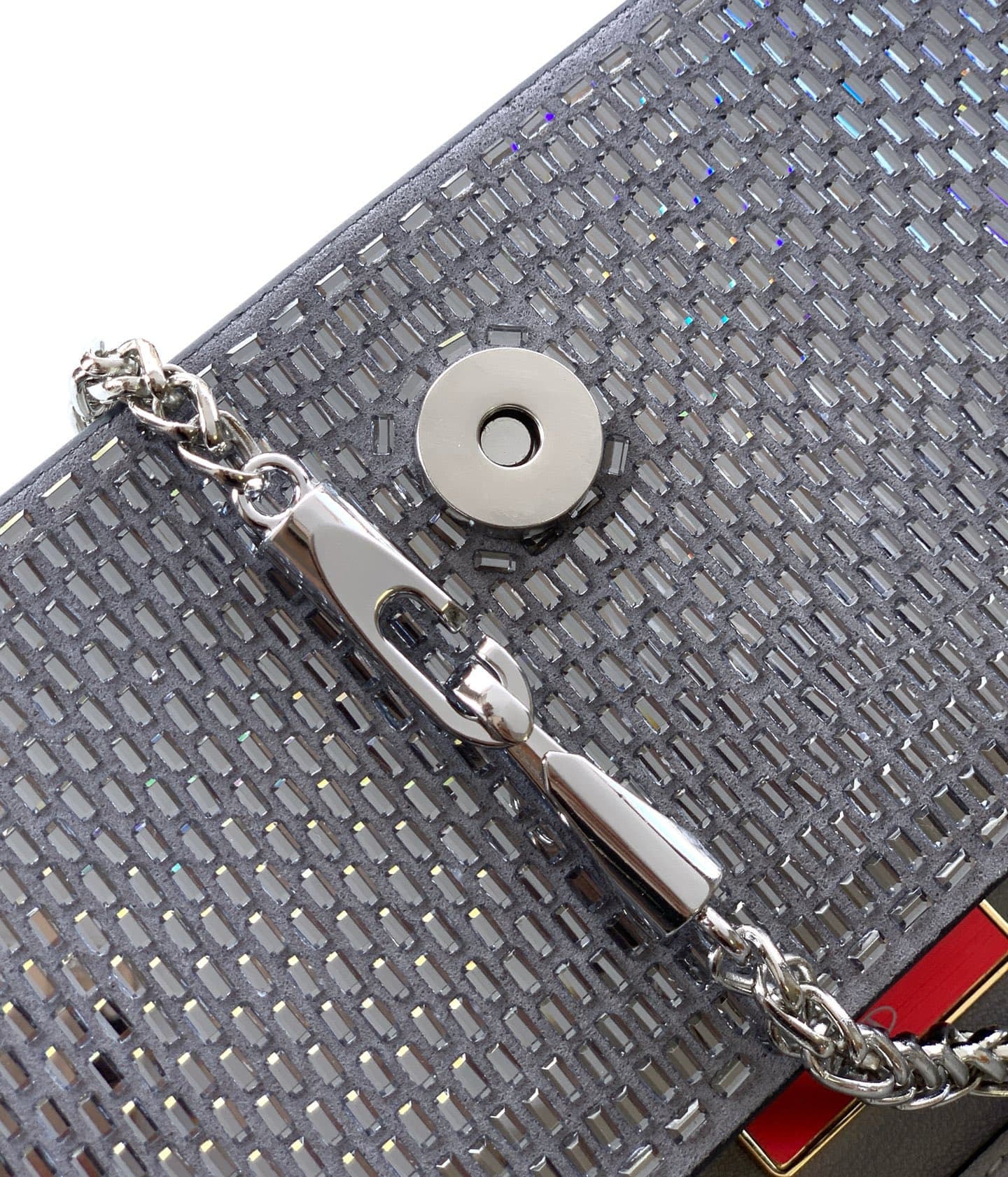 Valentino Mini Crossbody Bag 6065-2