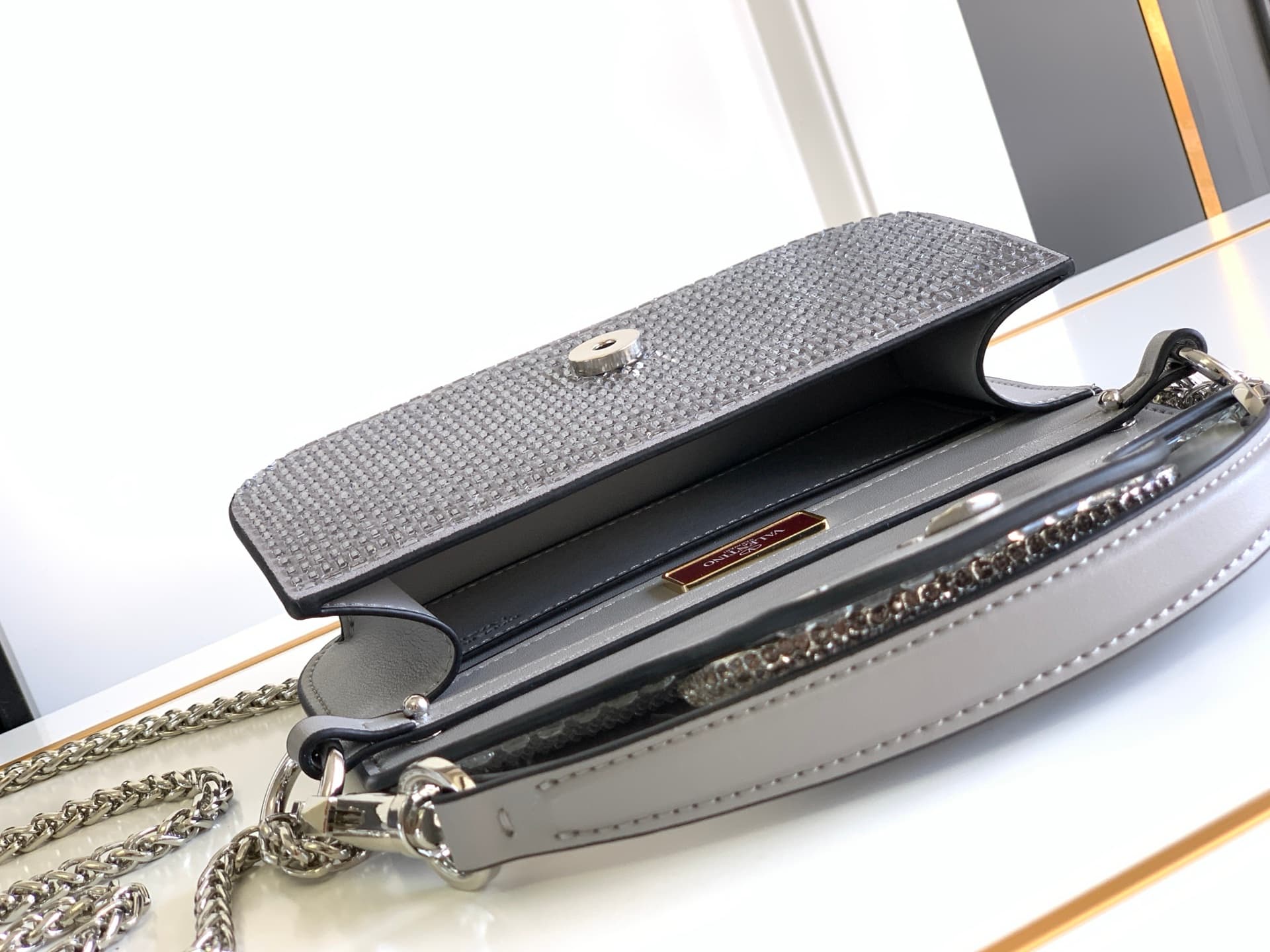 Valentino Mini Crossbody Bag 6065-2
