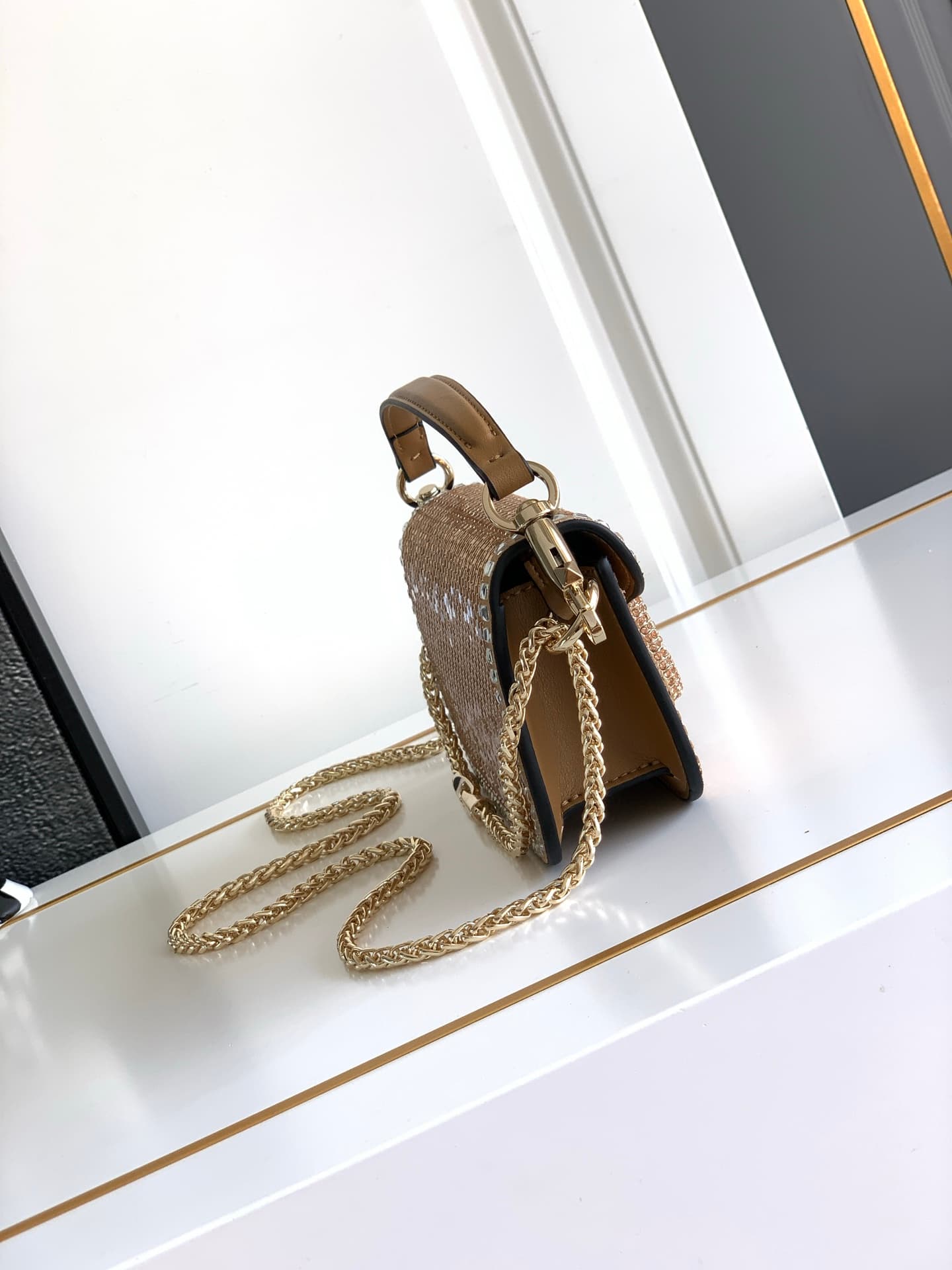 Valentino Mini Crossbody Bag 6065-2