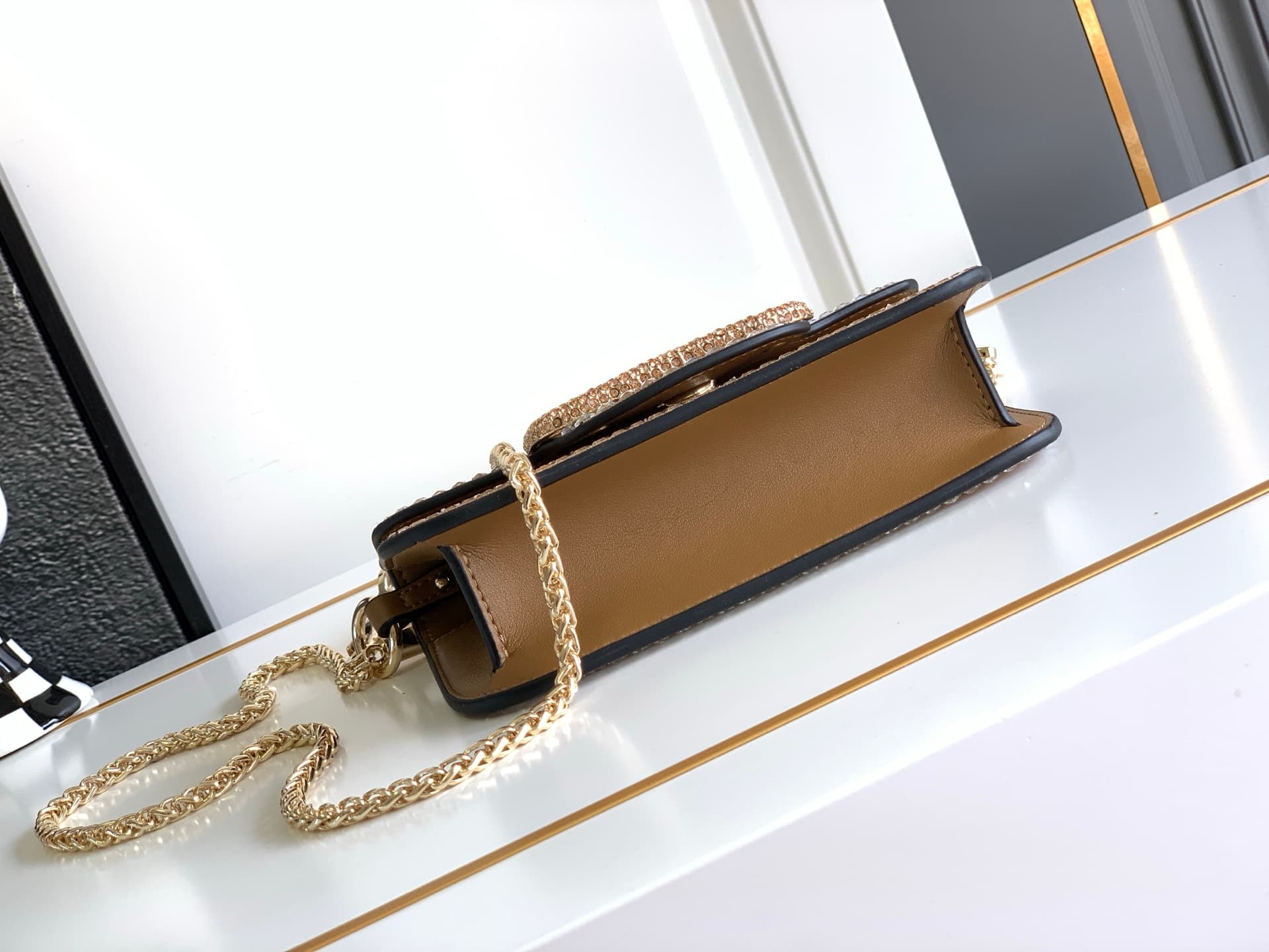 Valentino Mini Crossbody Bag 6065-2