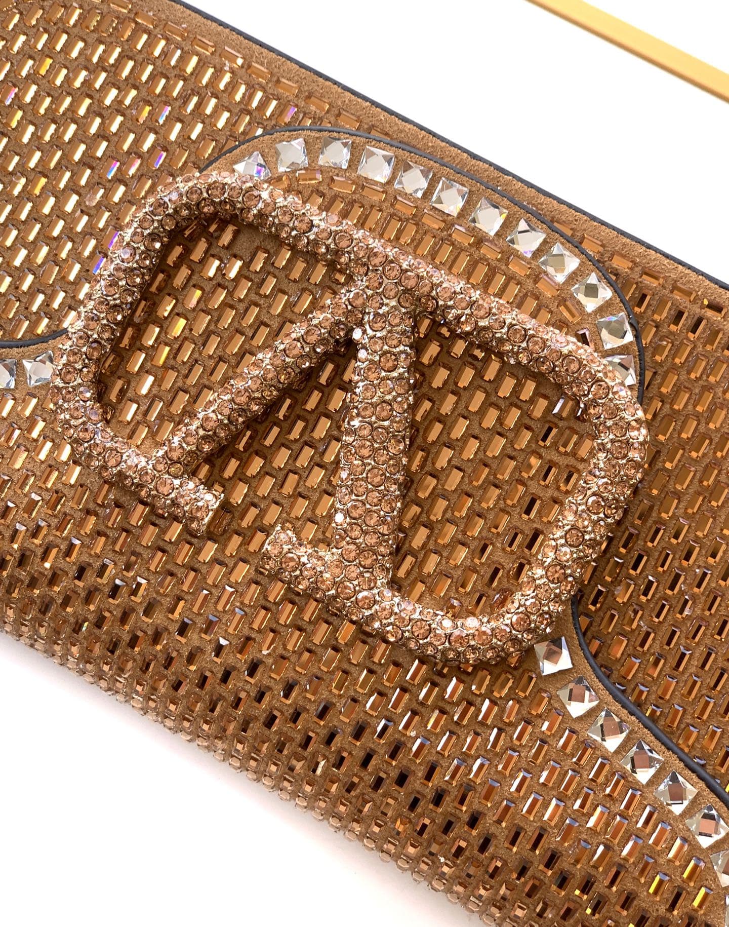 Valentino Mini Crossbody Bag 6065-2