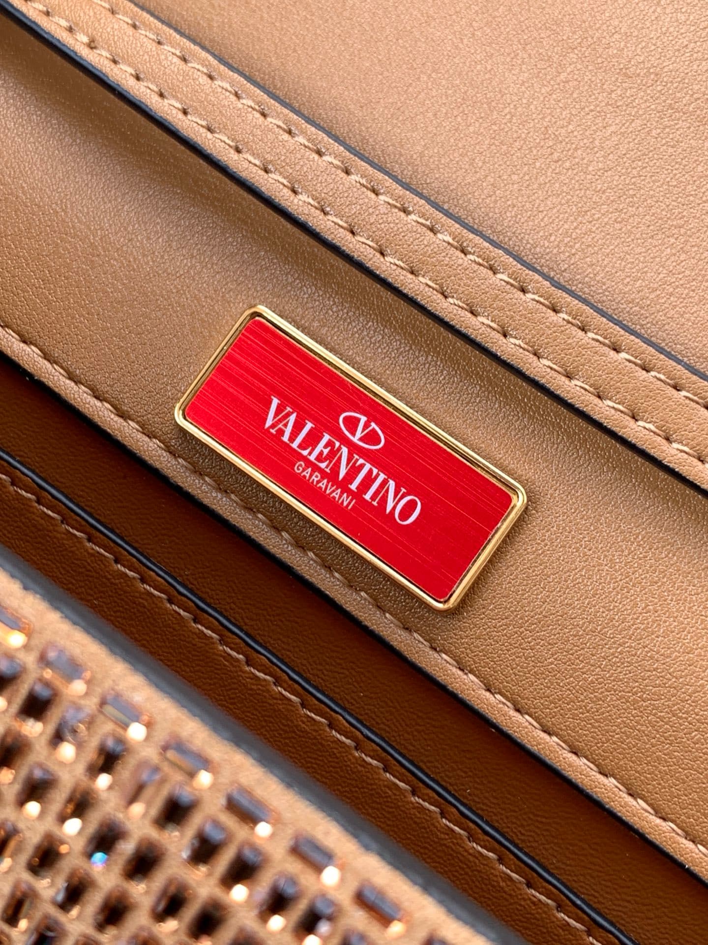 Valentino Mini Crossbody Bag 6065-2