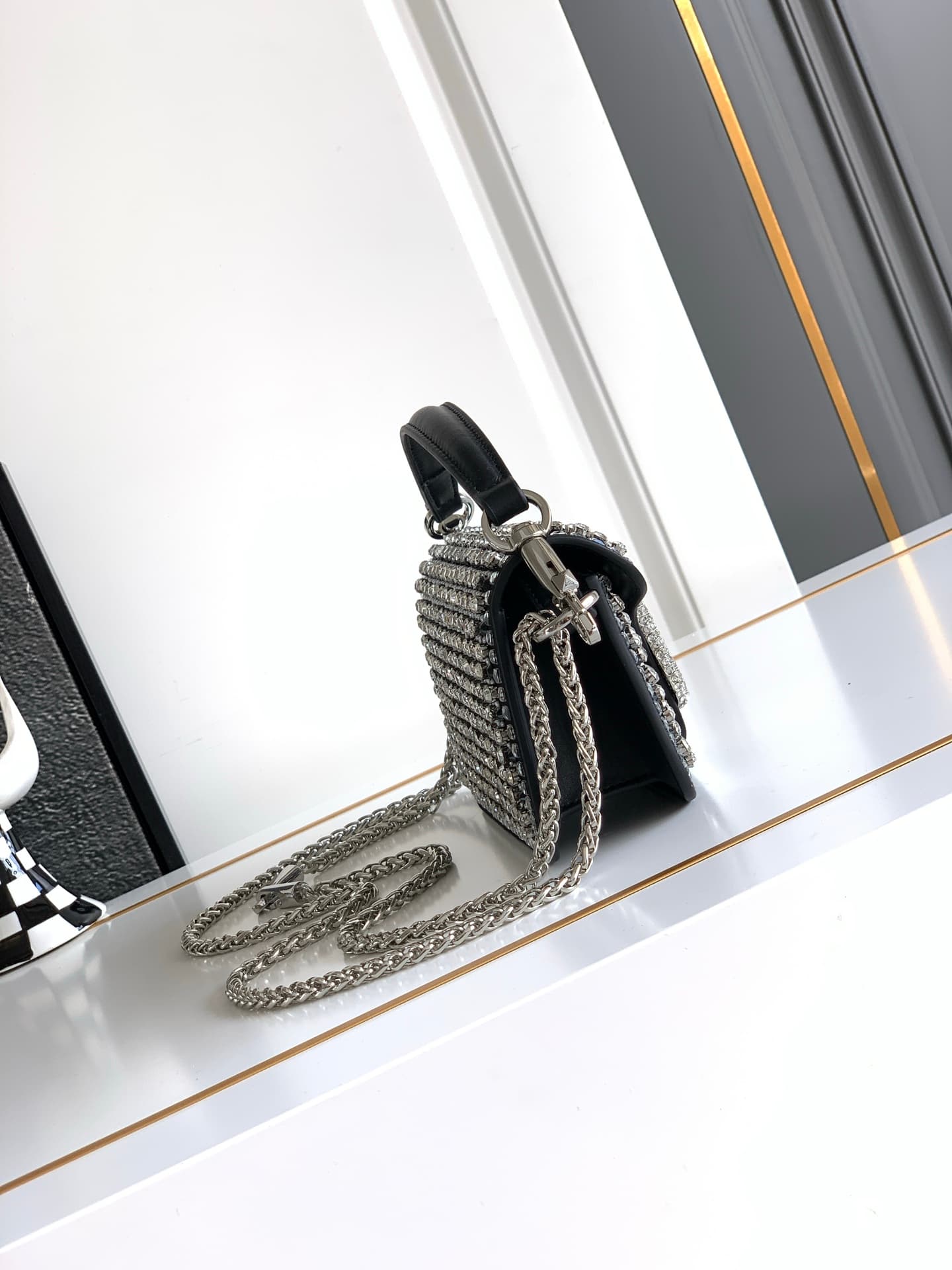 Valentino Crossbody Bag 9929-2