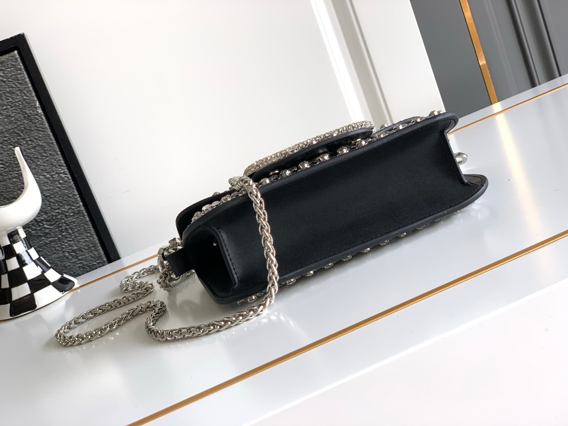 Valentino Crossbody Bag 9929-2