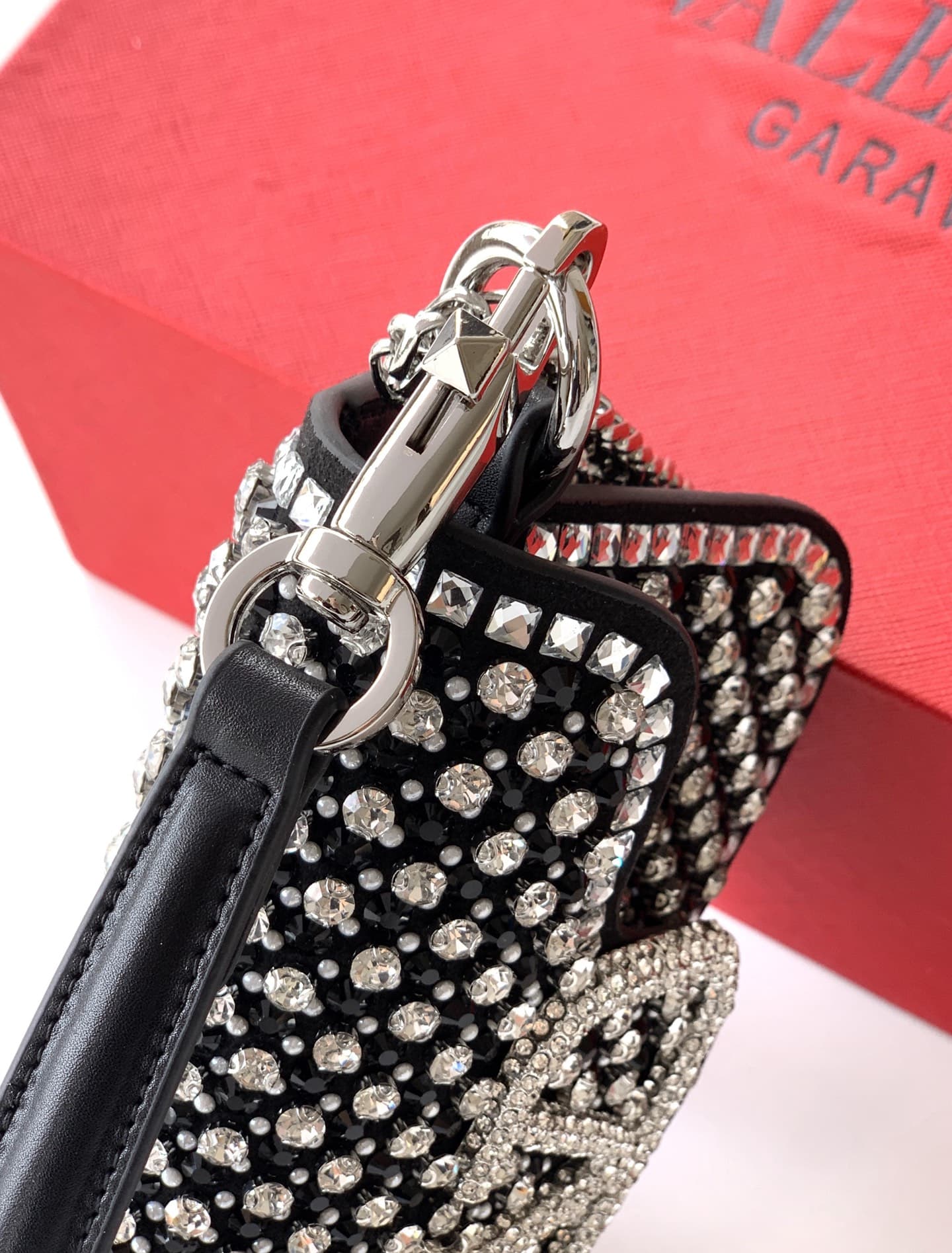 Valentino Crossbody Bag 9929-2